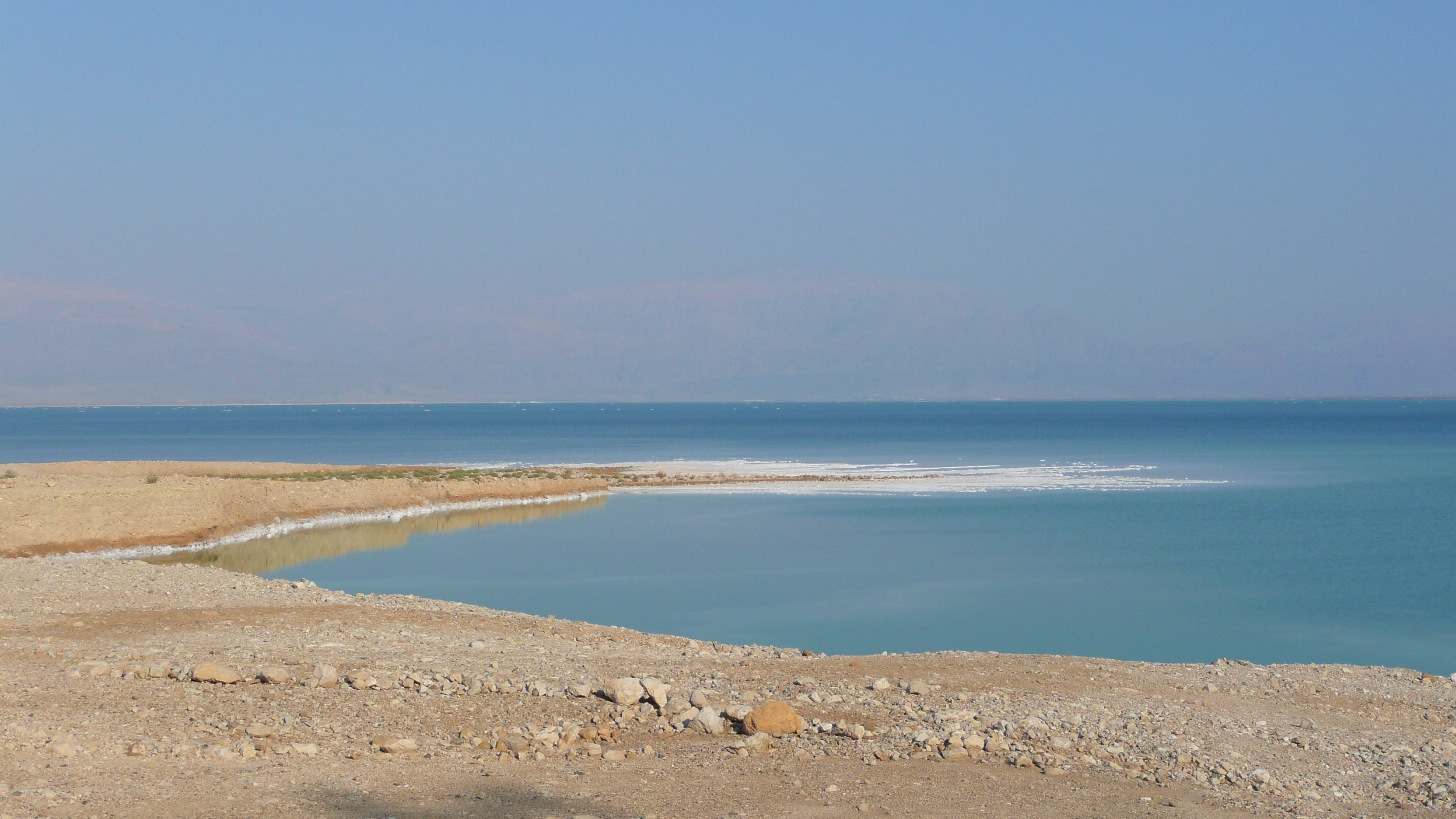 Picture Israel Dead Sea 2007-06 30 - Recreation Dead Sea