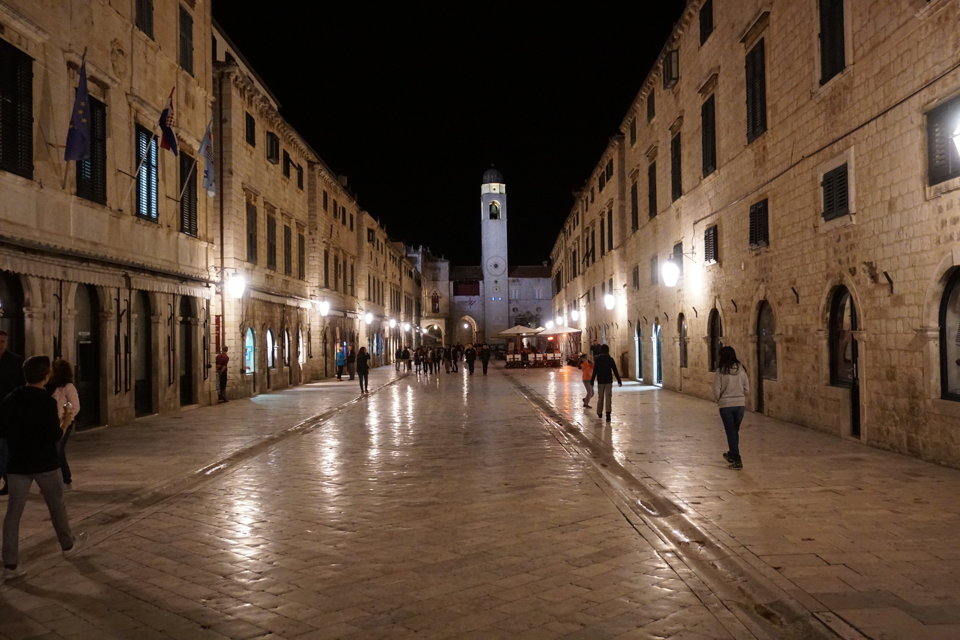 Picture Croatia Dubrovnik 2016-04 138 - Center Dubrovnik