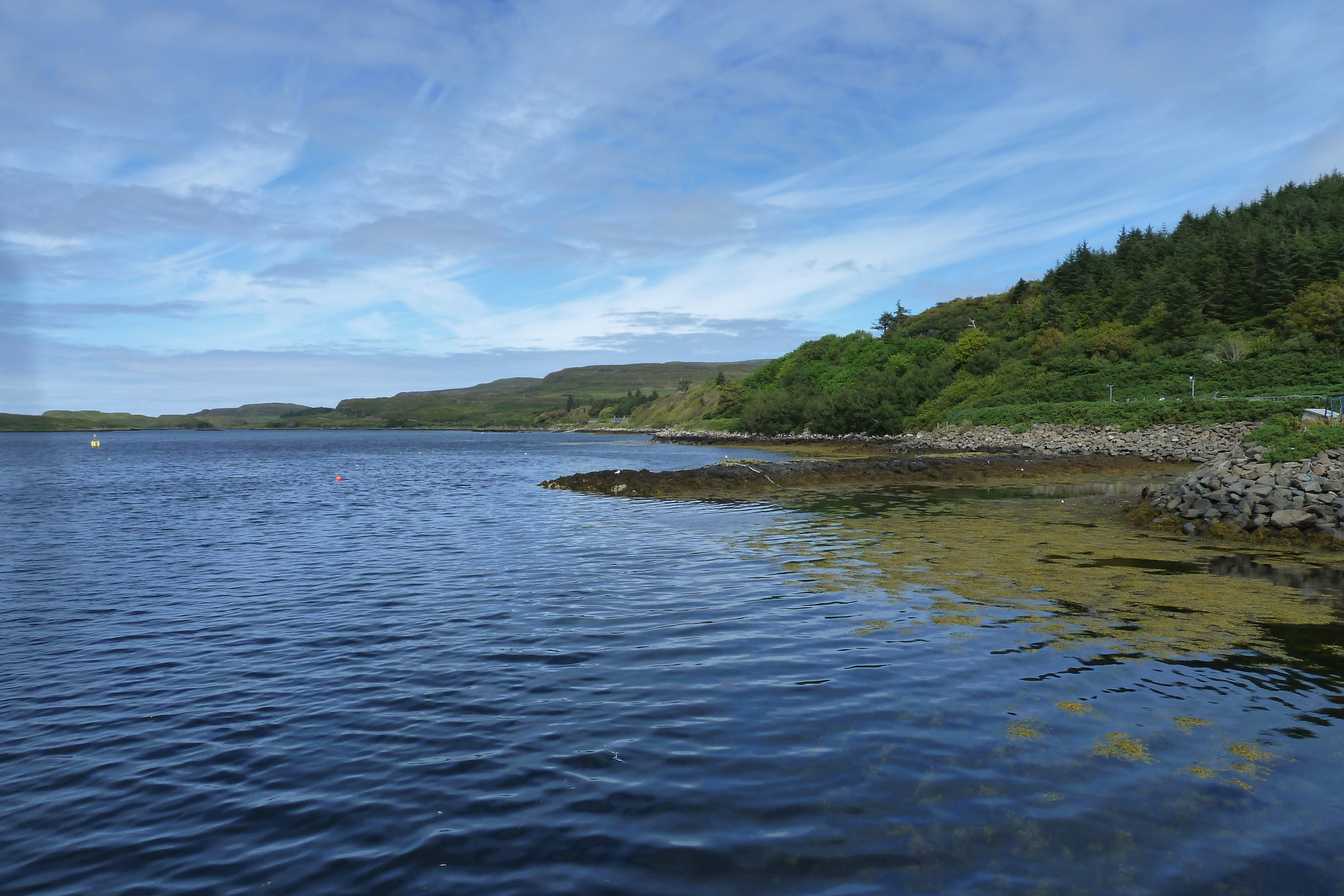 Picture United Kingdom Skye 2011-07 163 - Discovery Skye