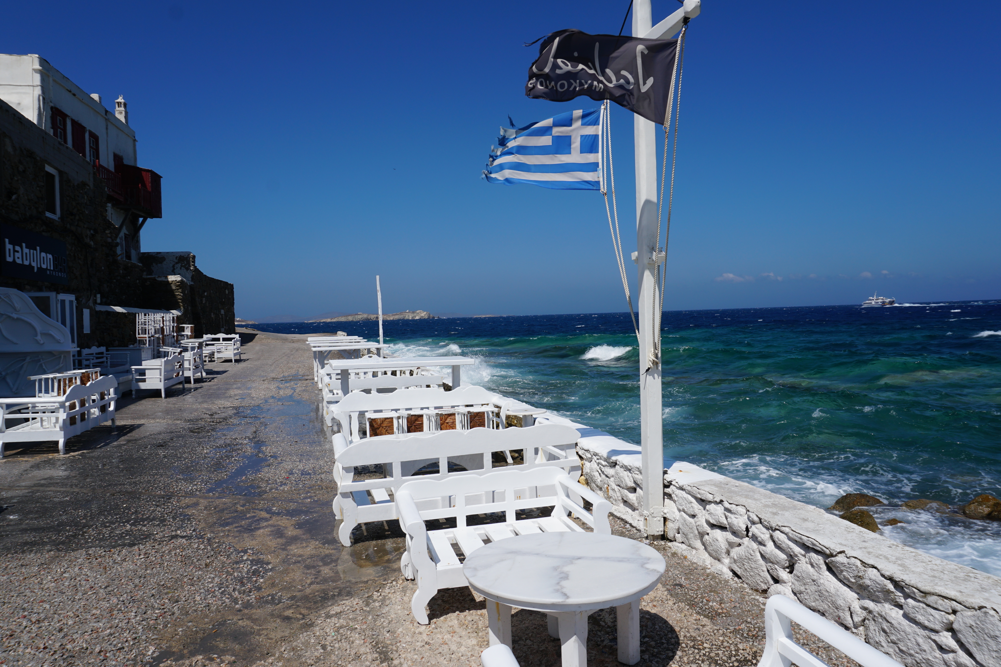 Picture Greece Mykonos 2016-07 98 - Center Mykonos