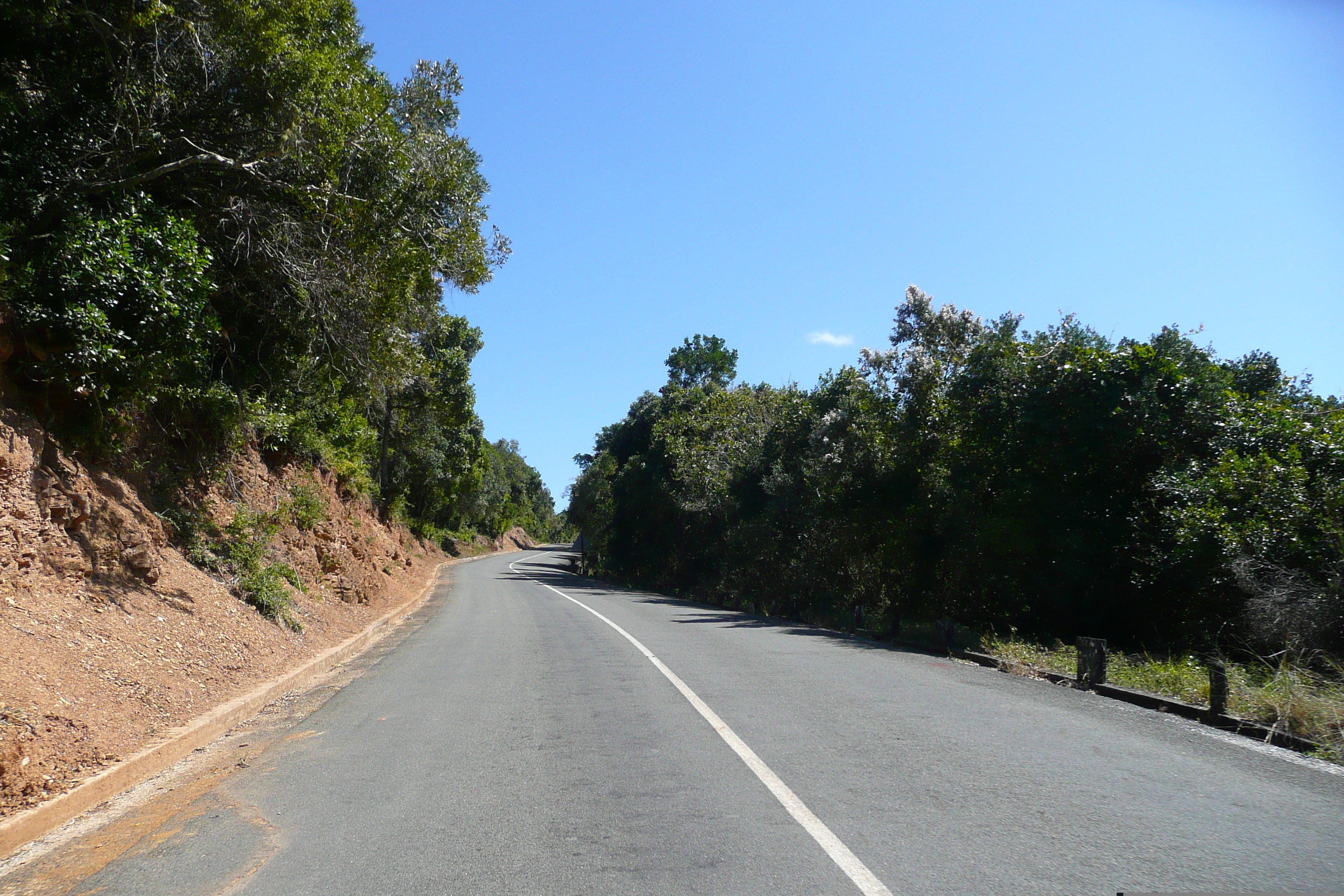 Picture South Africa Nature's Valley 2008-09 45 - Journey Nature's Valley