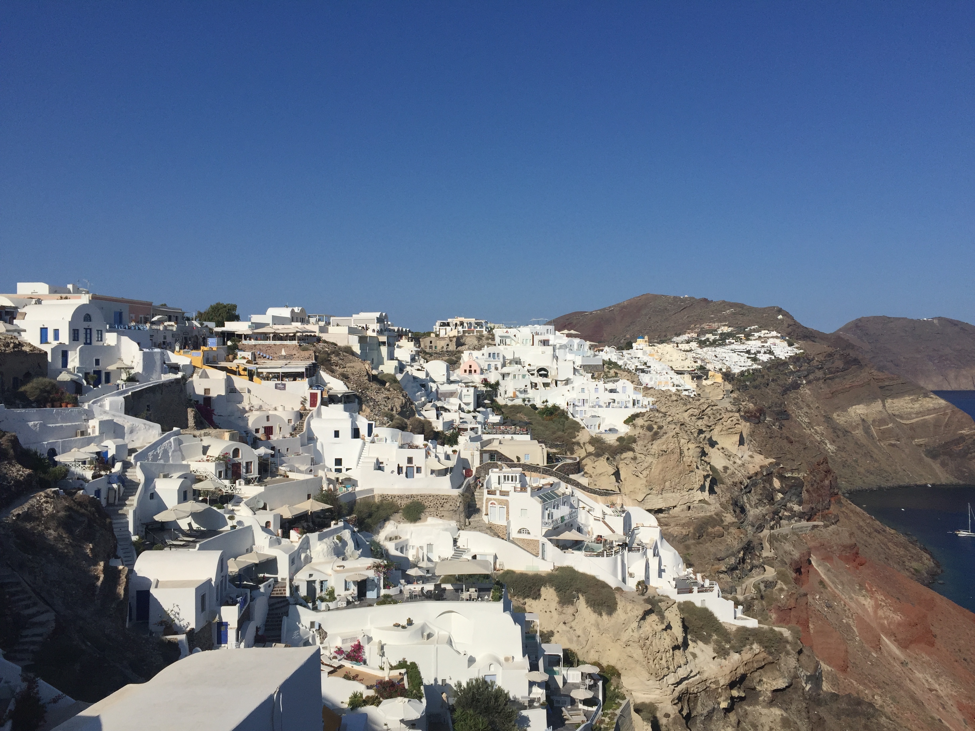 Picture Greece Santorini 2016-07 38 - Tour Santorini