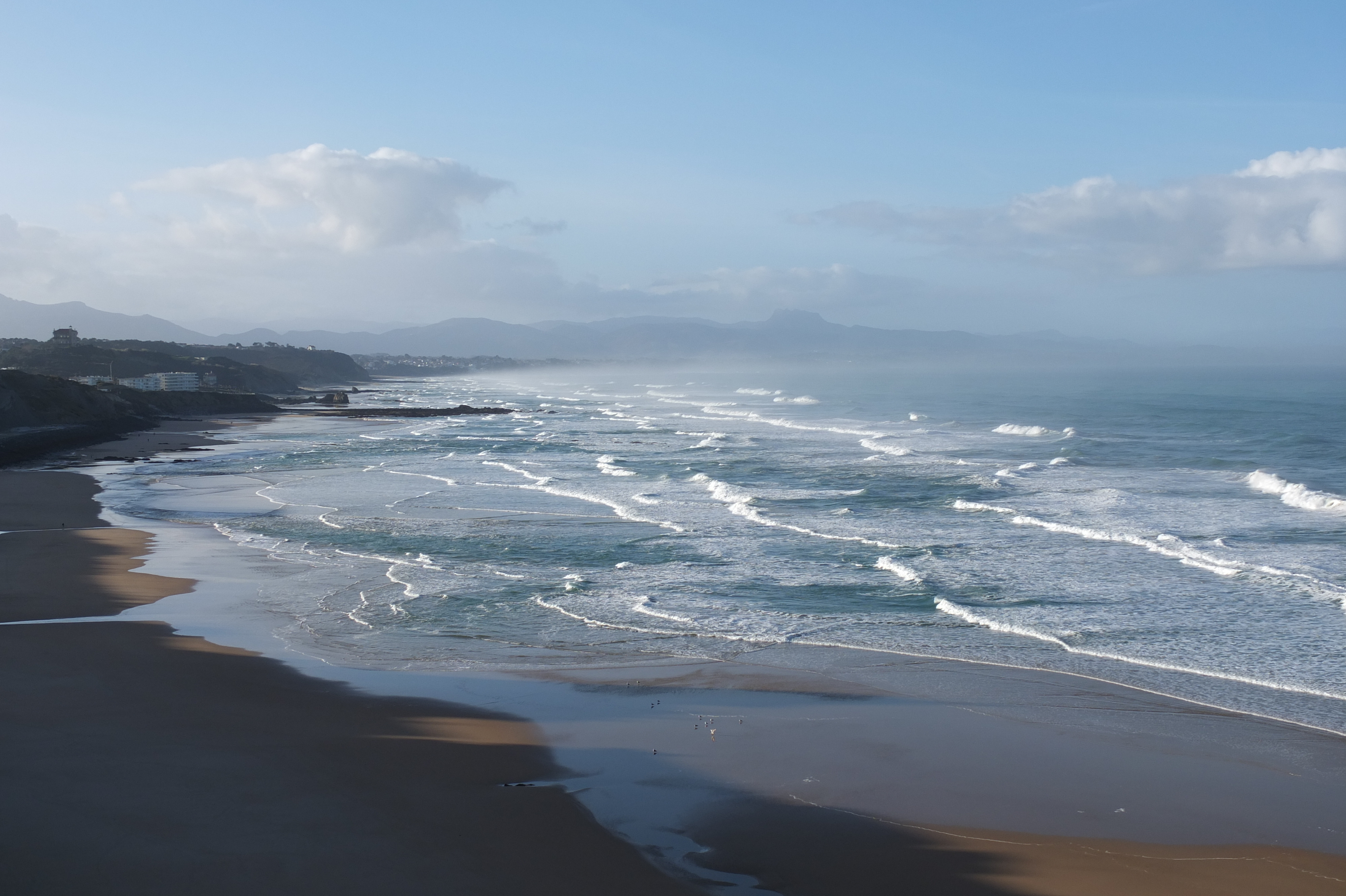 Picture France Biarritz 2013-01 80 - Journey Biarritz