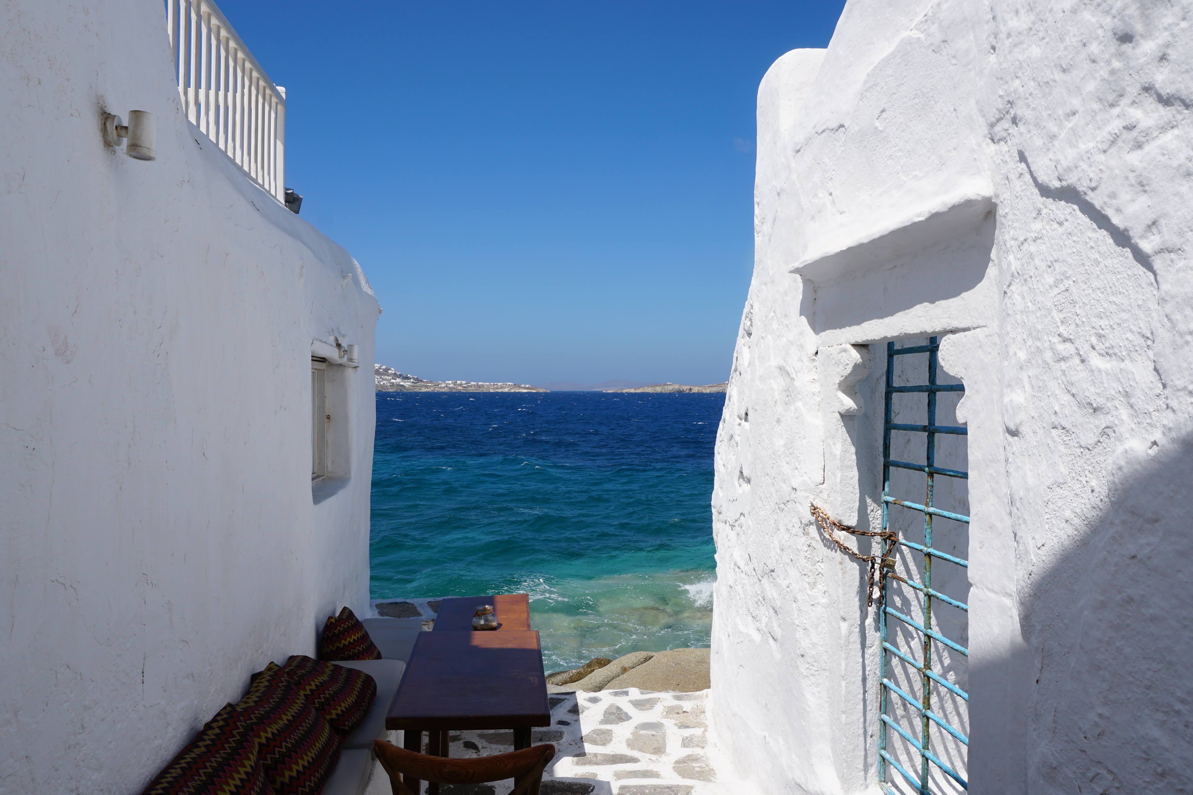 Picture Greece Mykonos 2016-07 109 - Around Mykonos