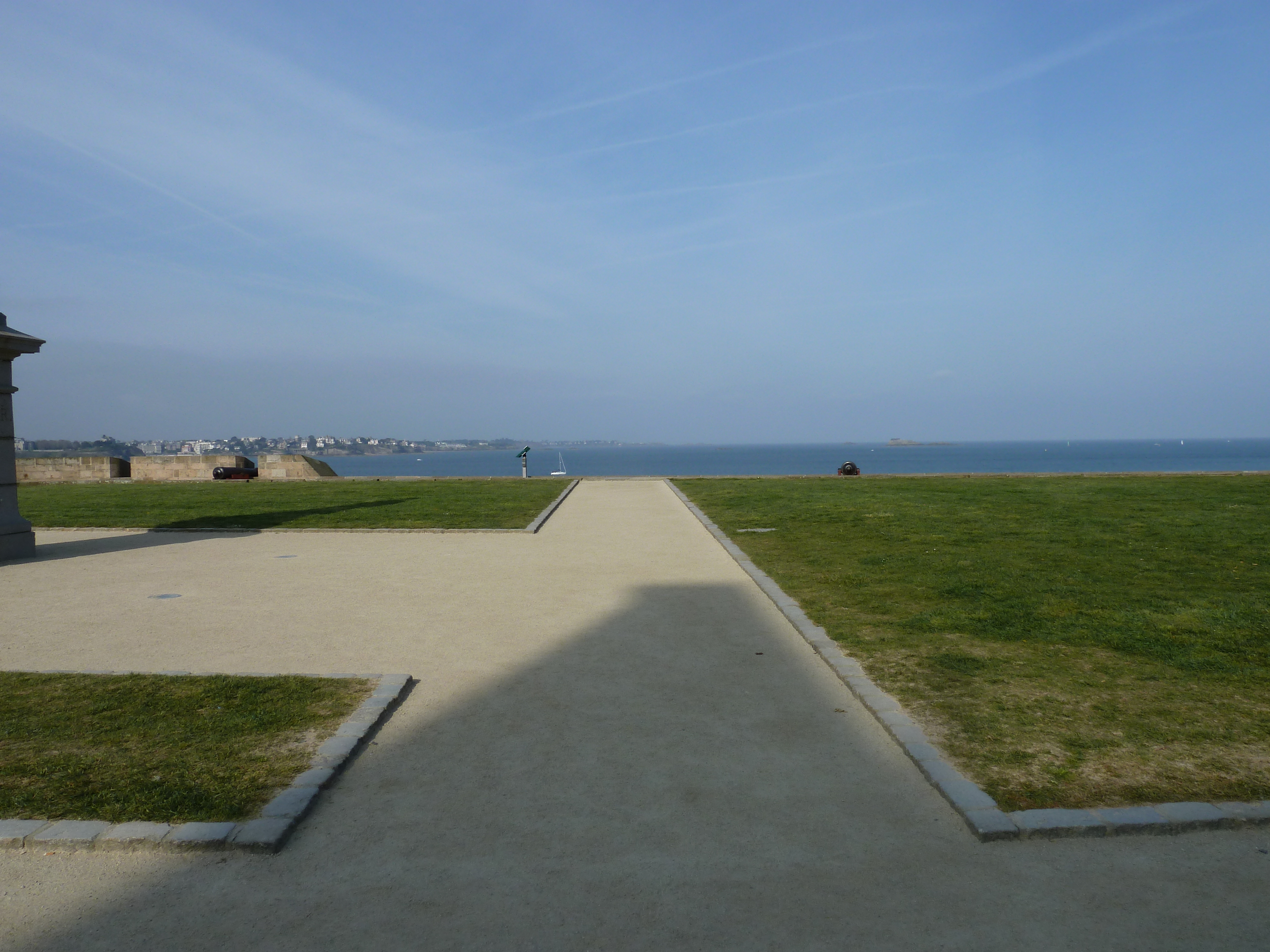 Picture France St Malo 2010-04 57 - History St Malo