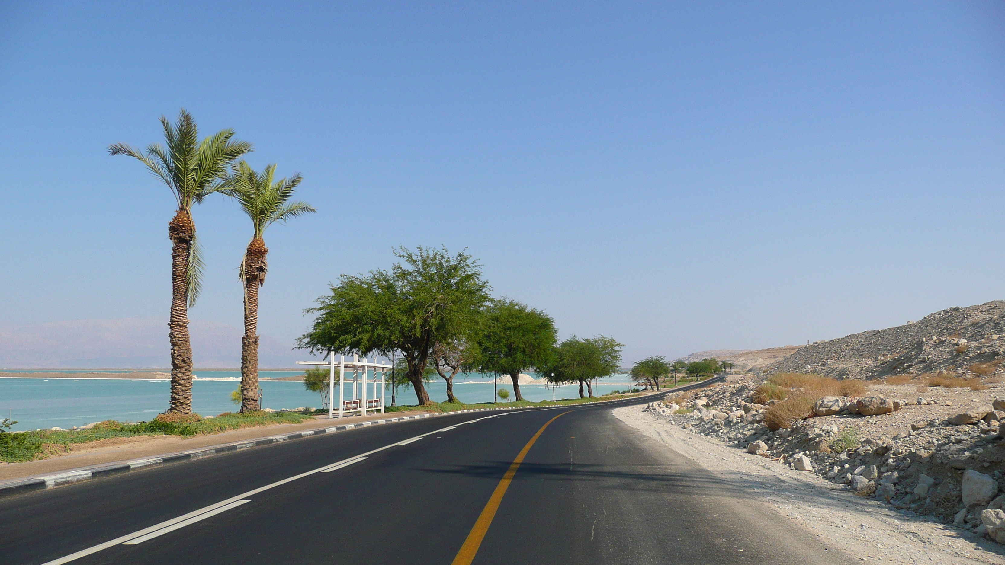 Picture Israel Boqeq 2007-06 13 - Tour Boqeq