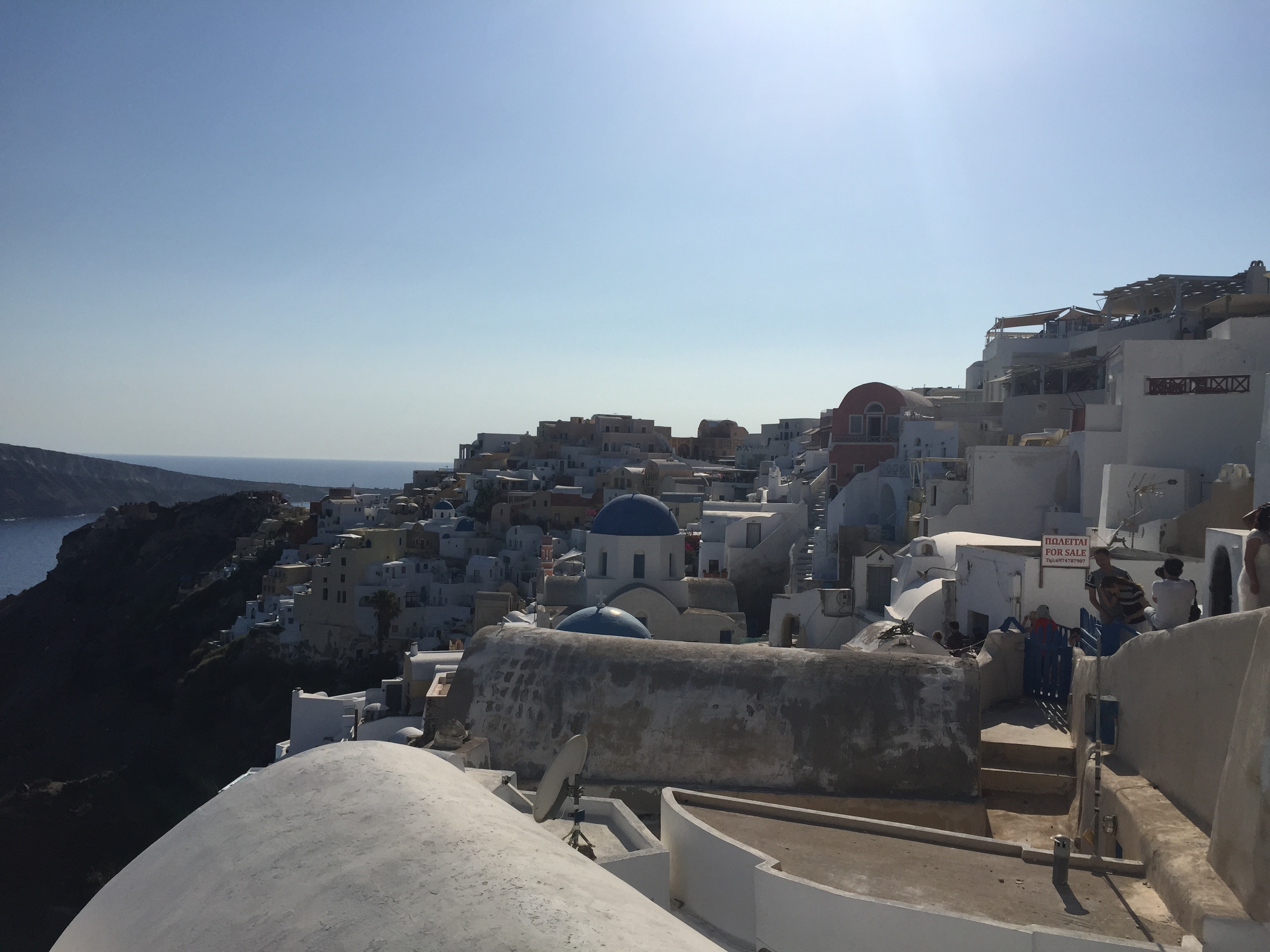 Picture Greece Santorini 2016-07 116 - Tour Santorini