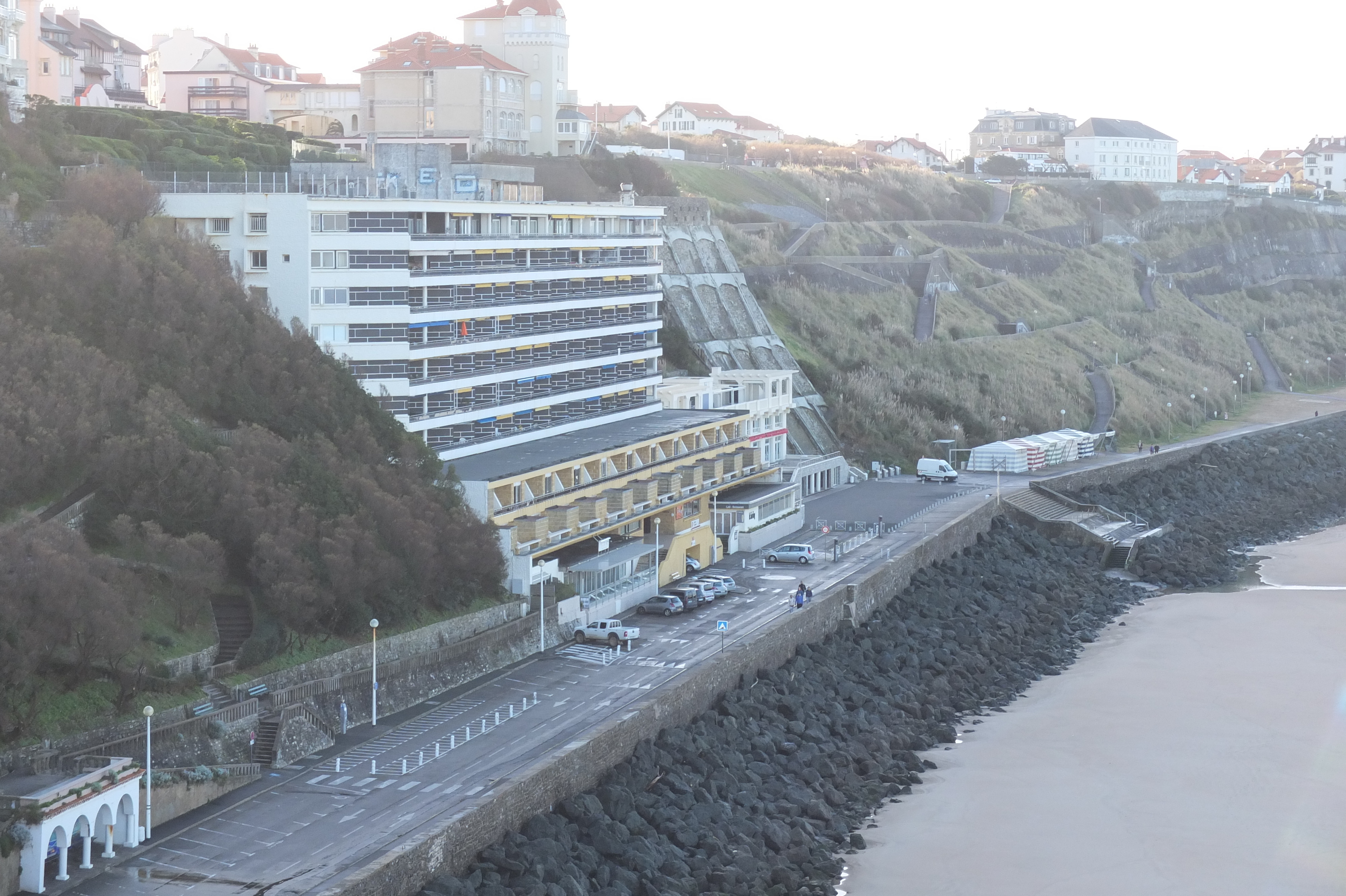 Picture France Biarritz 2013-01 68 - Around Biarritz