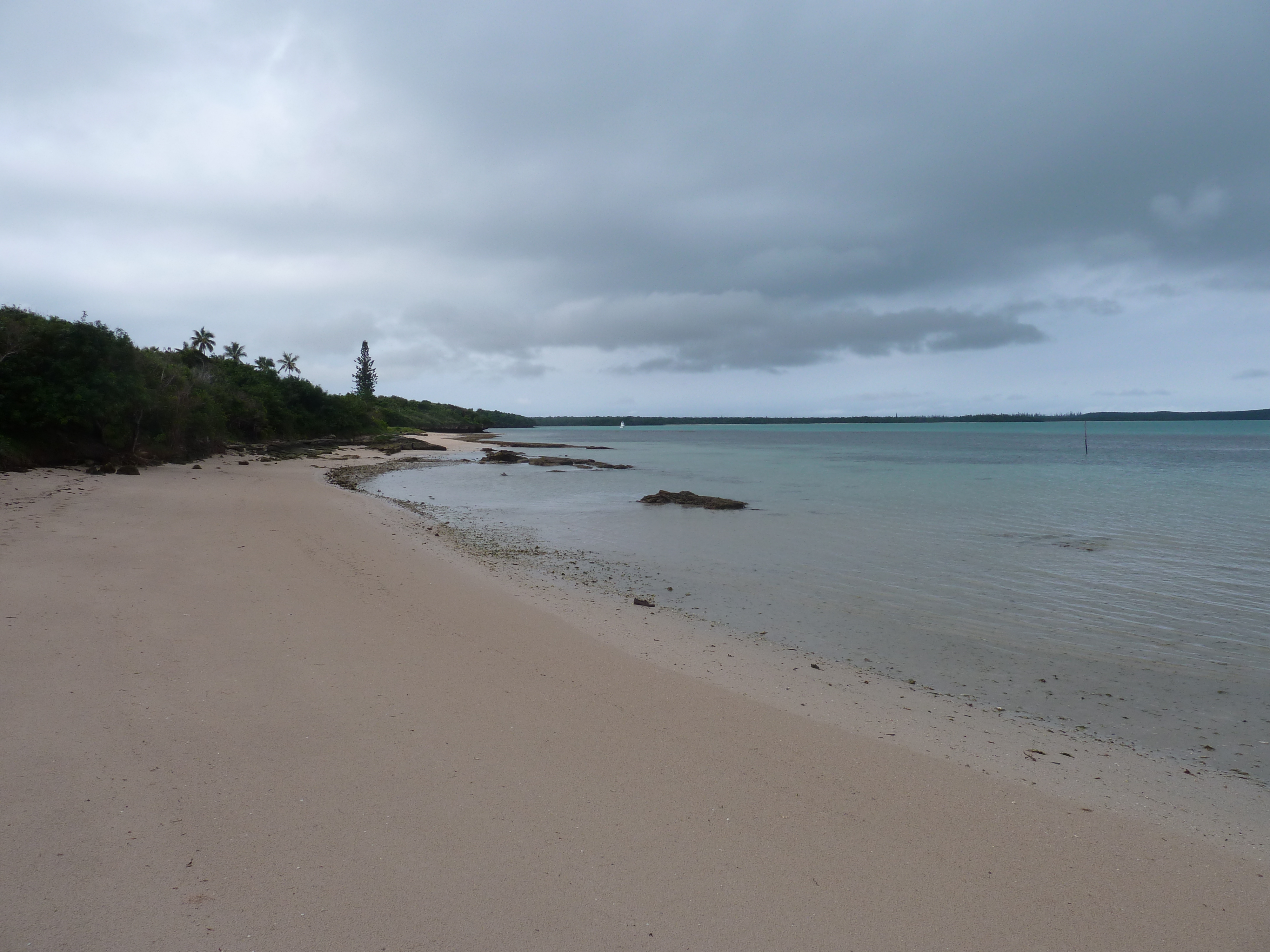 Picture New Caledonia Ile des pins 2010-05 12 - History Ile des pins