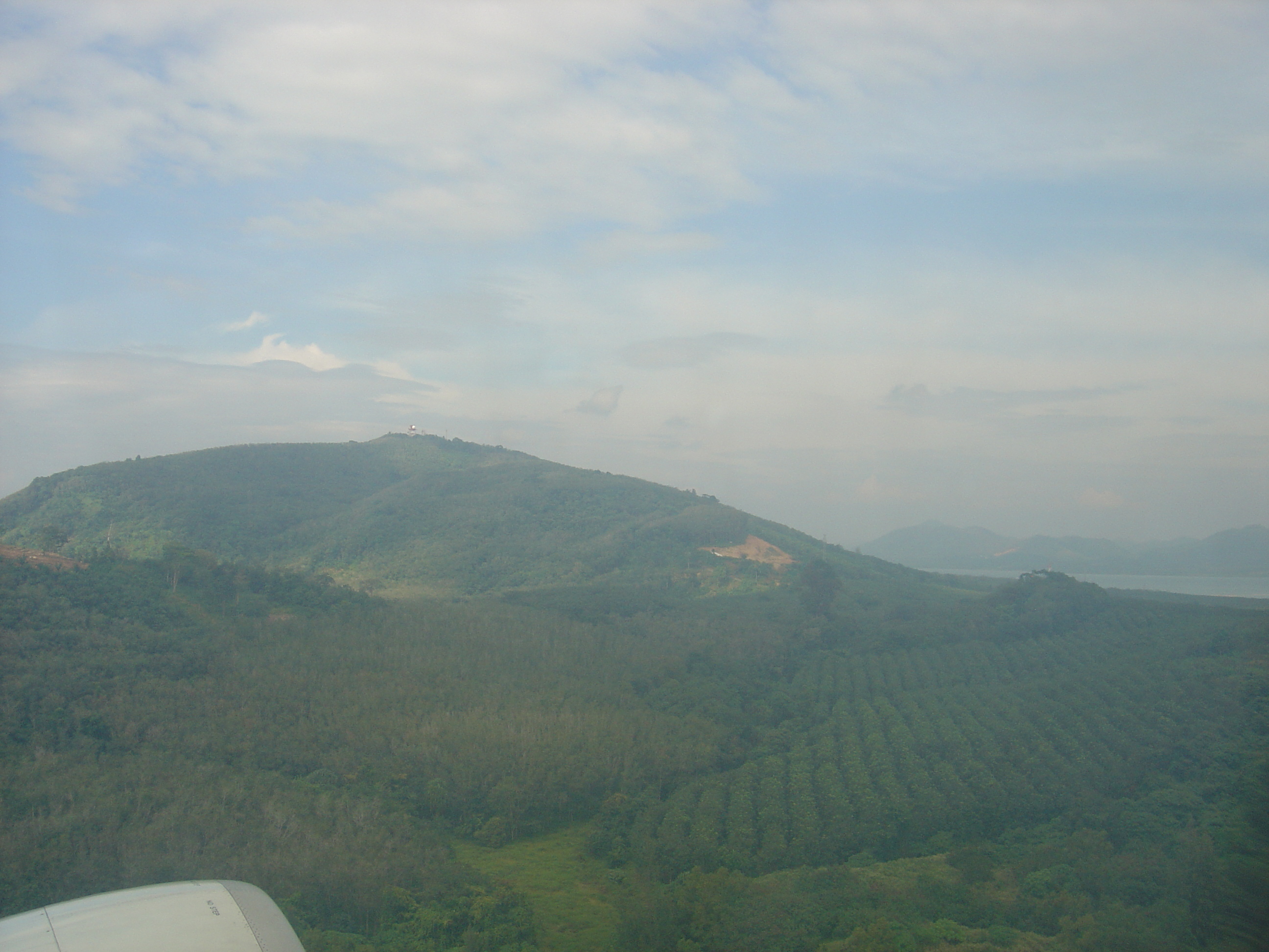 Picture Thailand Phuket From the Sky 2005-12 14 - Center From the Sky