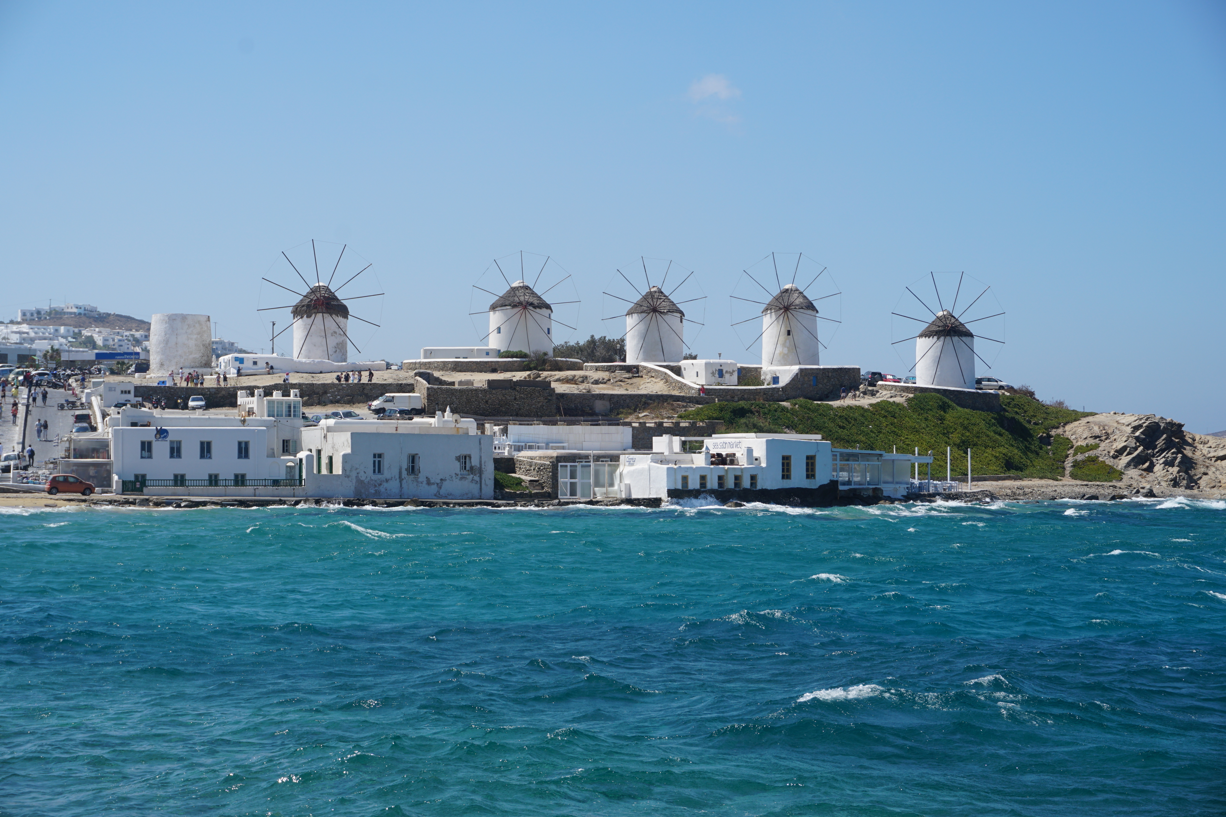 Picture Greece Mykonos 2016-07 87 - Around Mykonos