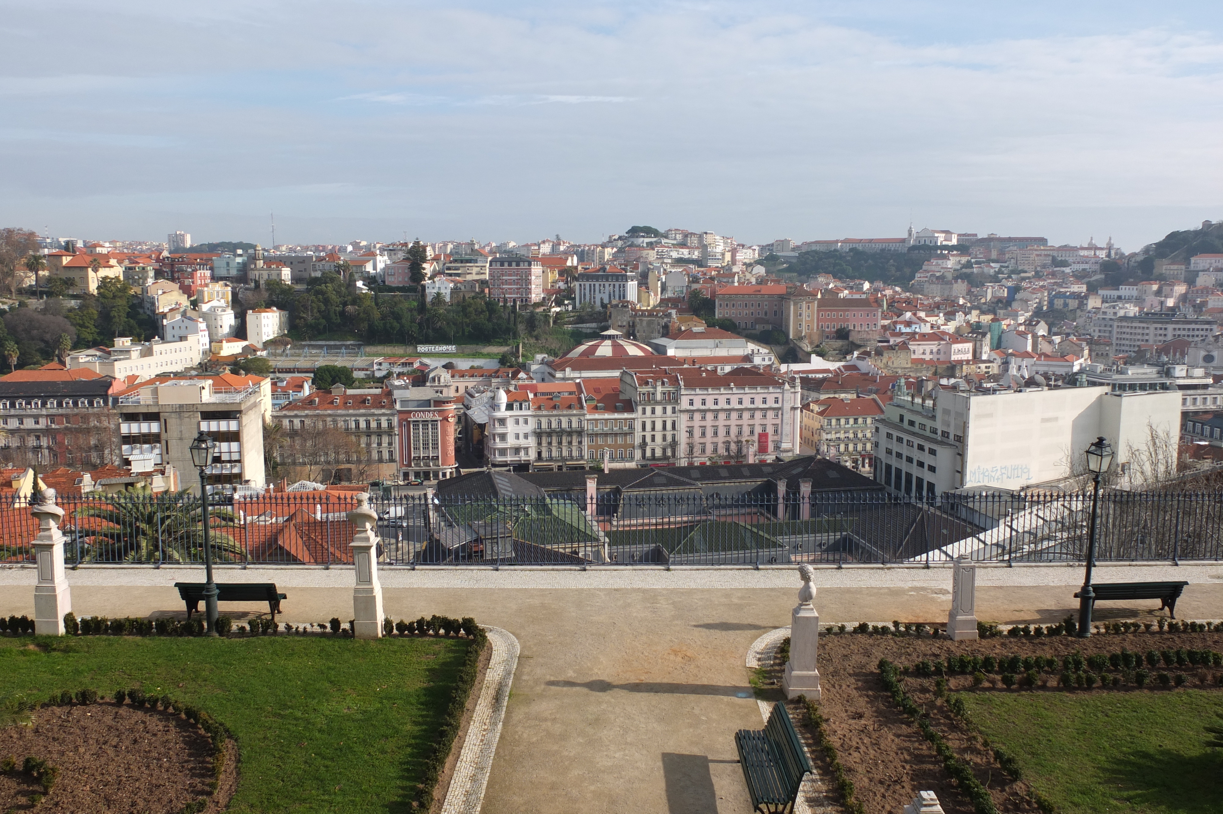 Picture Portugal Lisboa 2013-01 60 - Around Lisboa