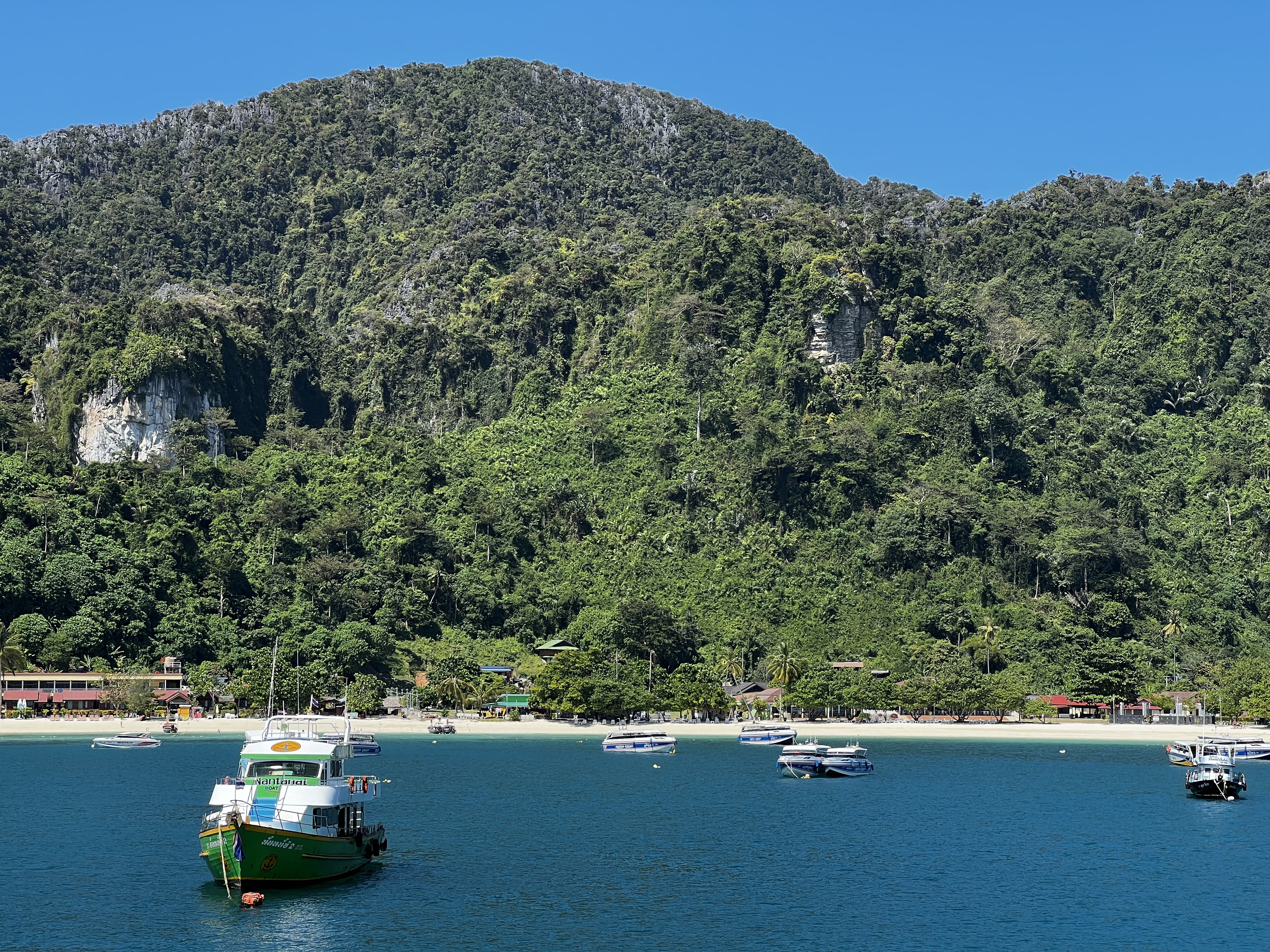 Picture Thailand Phuket to Ko Phi Phi Ferry 2021-12 79 - Discovery Phuket to Ko Phi Phi Ferry