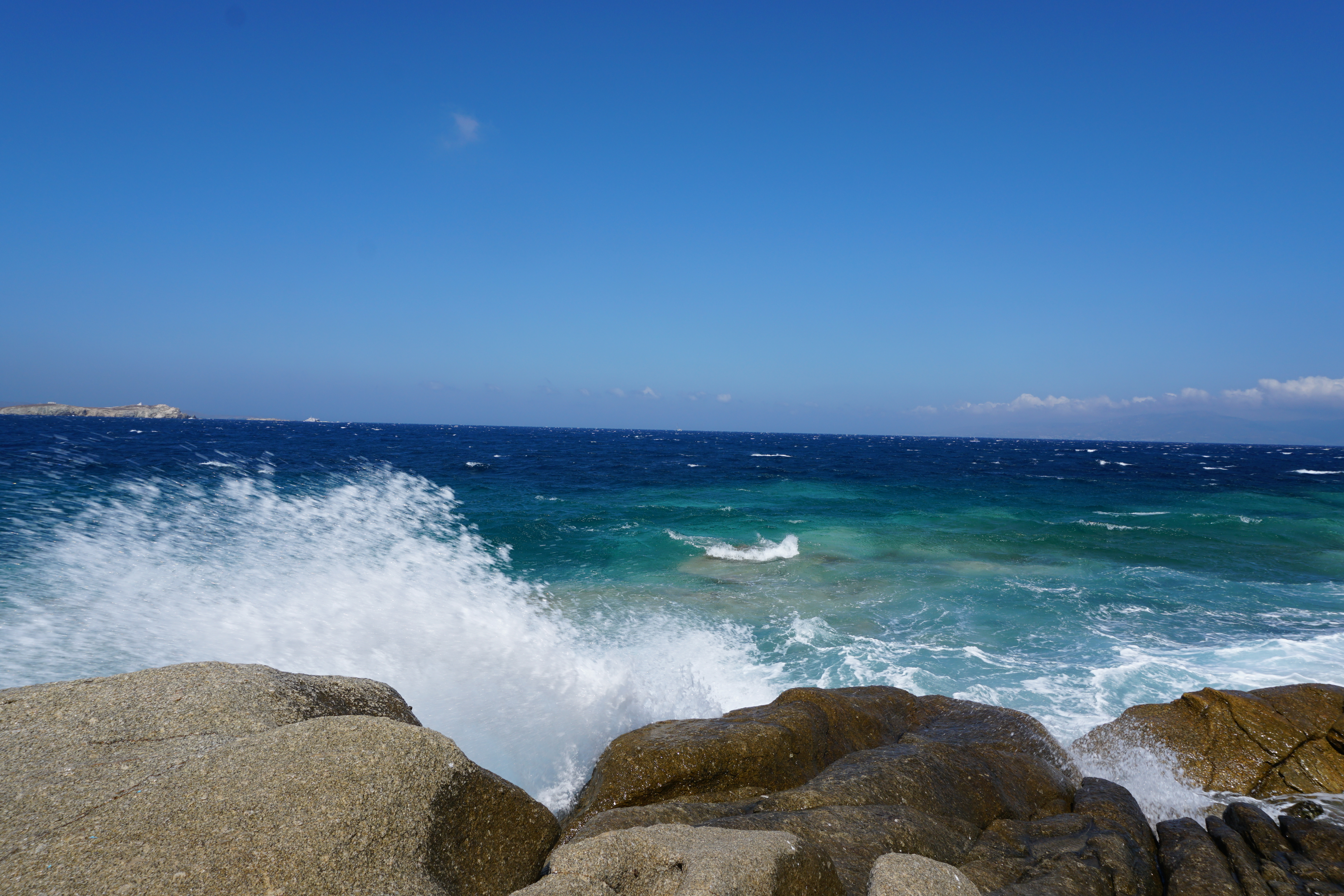 Picture Greece Mykonos 2016-07 78 - Discovery Mykonos