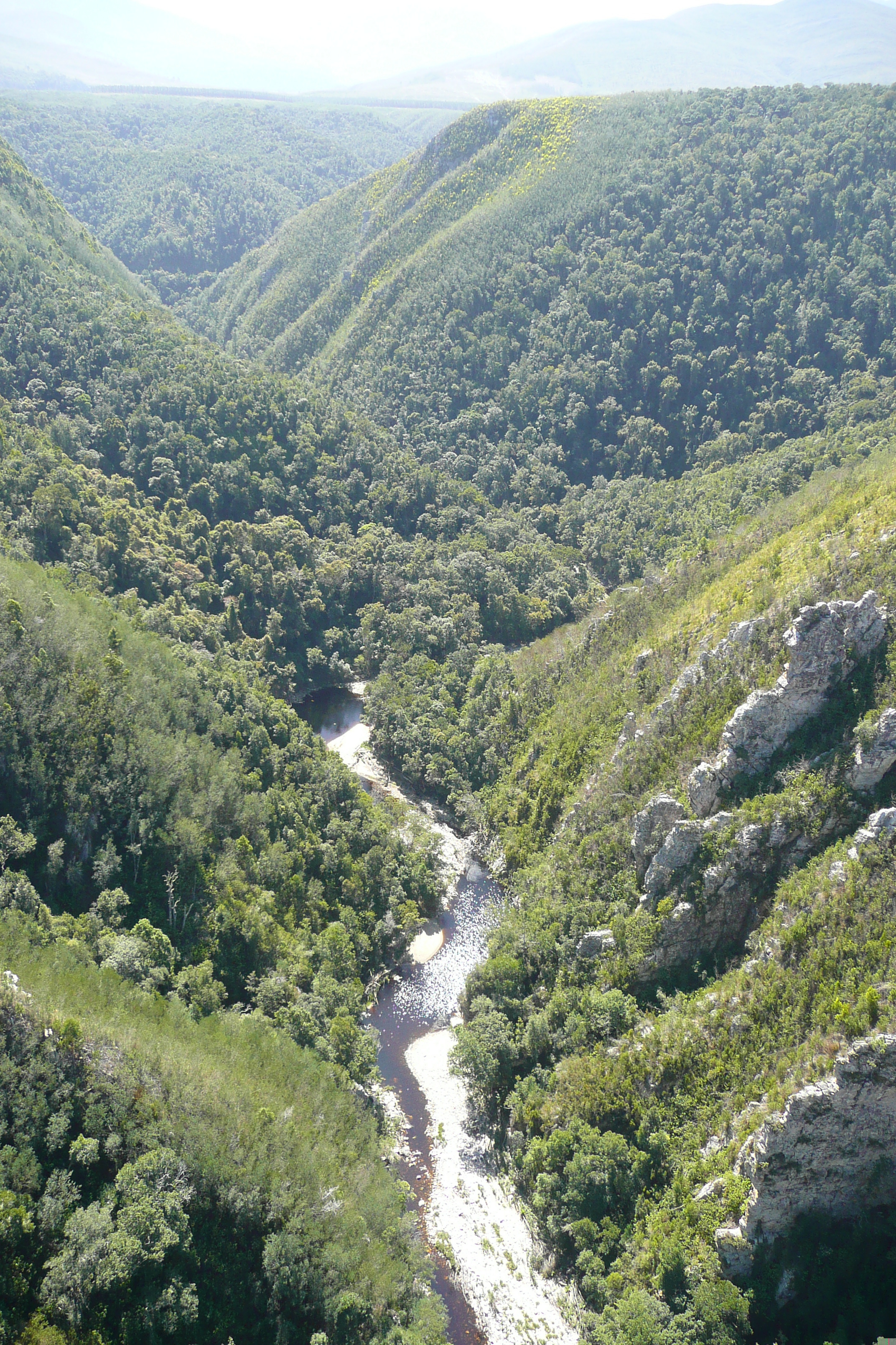 Picture South Africa Bloukrans Bridge 2008-09 0 - Around Bloukrans Bridge