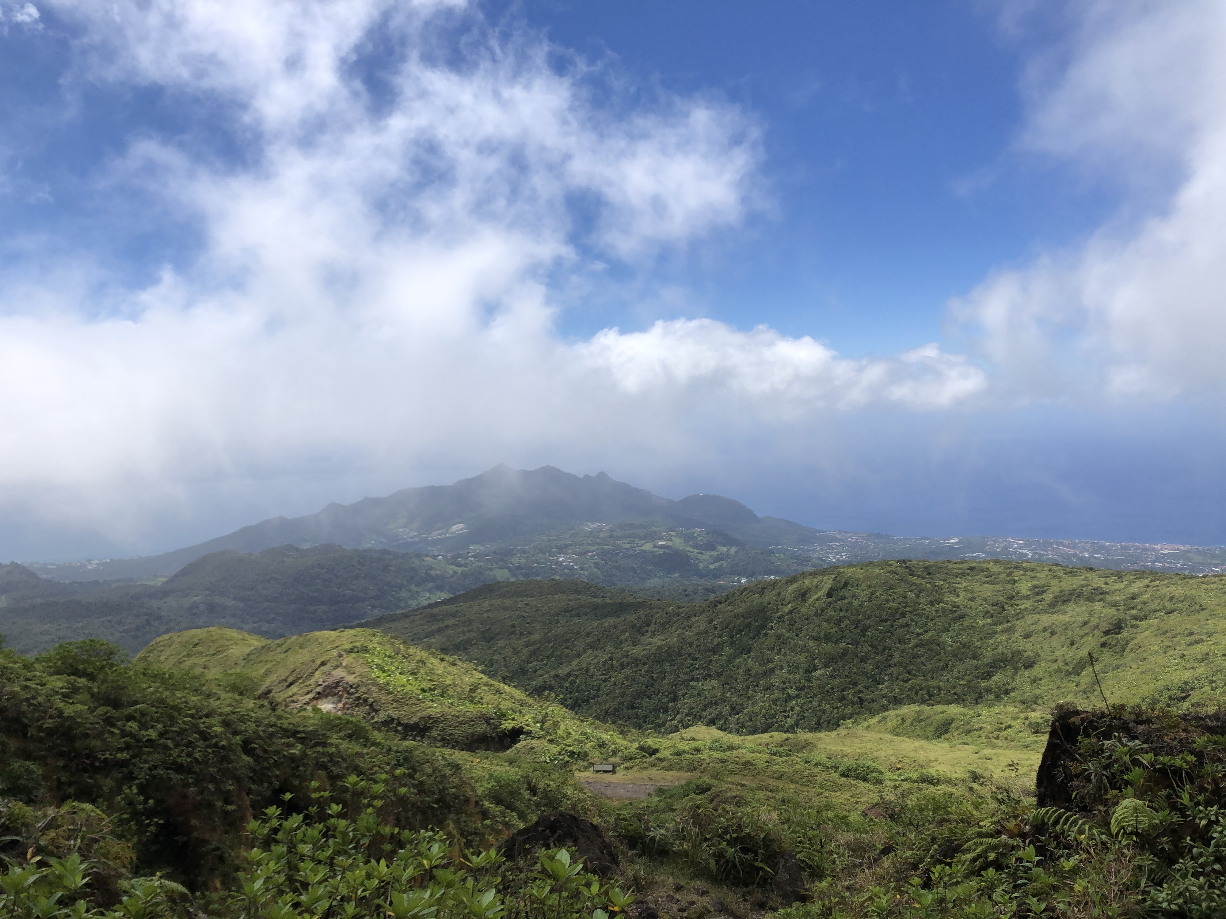 Picture Guadeloupe La Grande Soufriere 2021-02 0 - Journey La Grande Soufriere