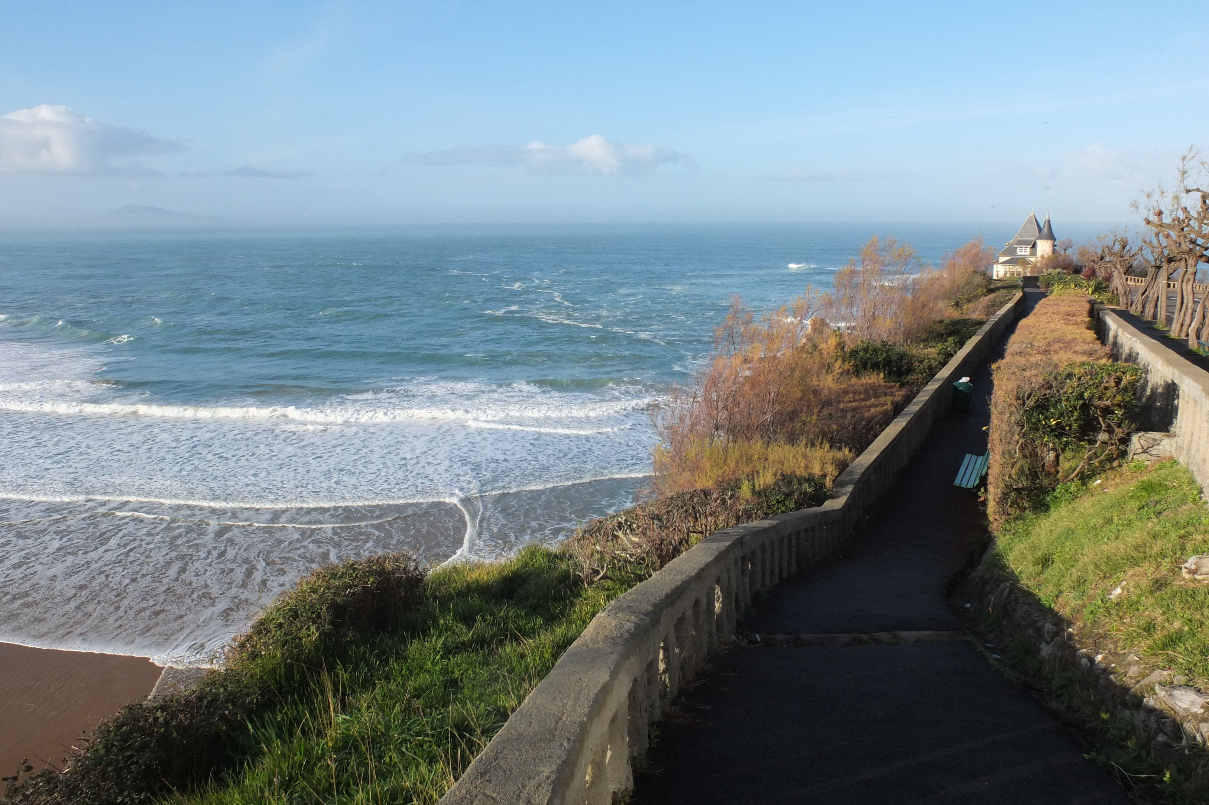 Picture France Biarritz 2013-01 89 - Tours Biarritz