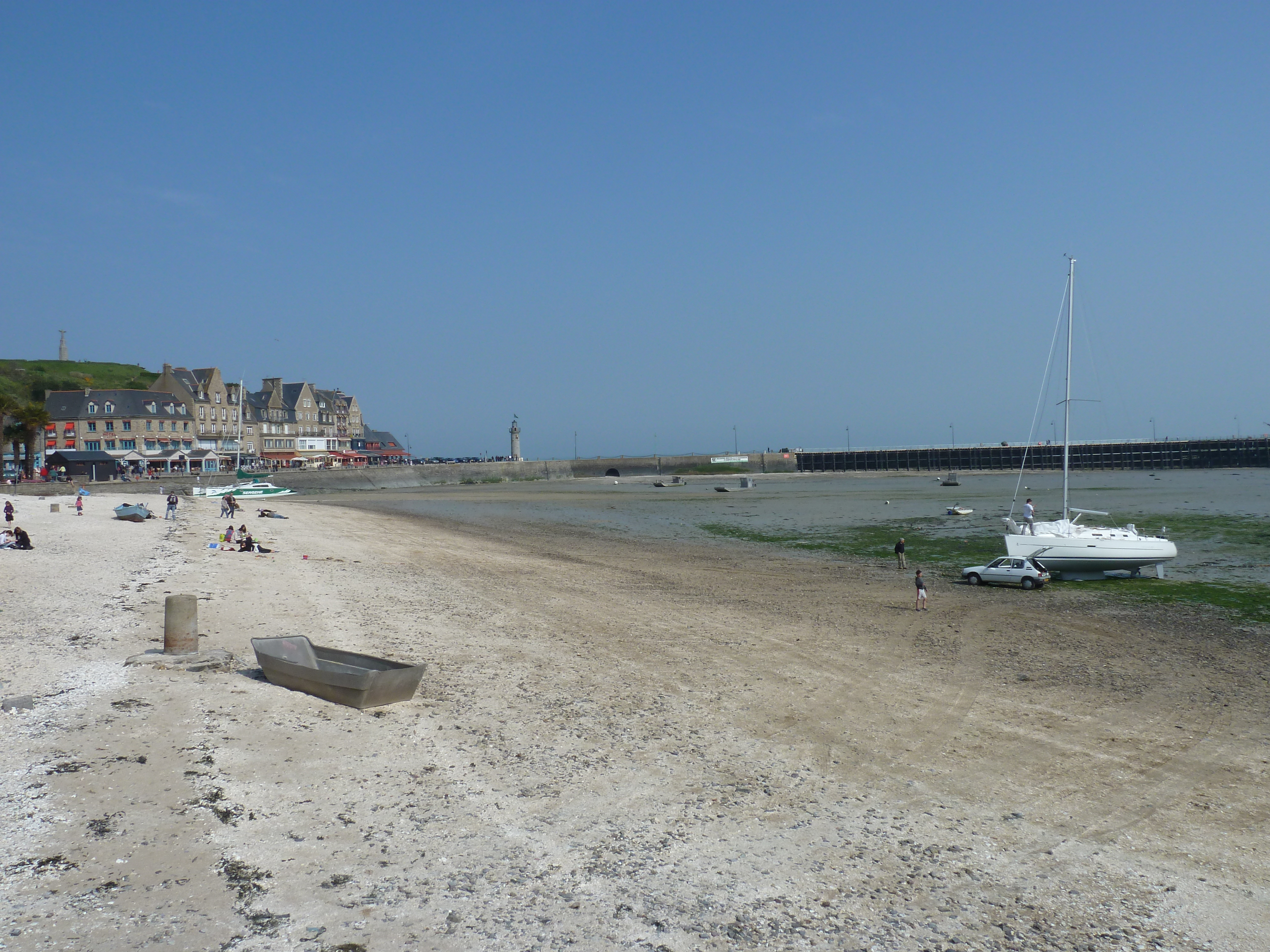 Picture France Cancale 2010-04 54 - Recreation Cancale