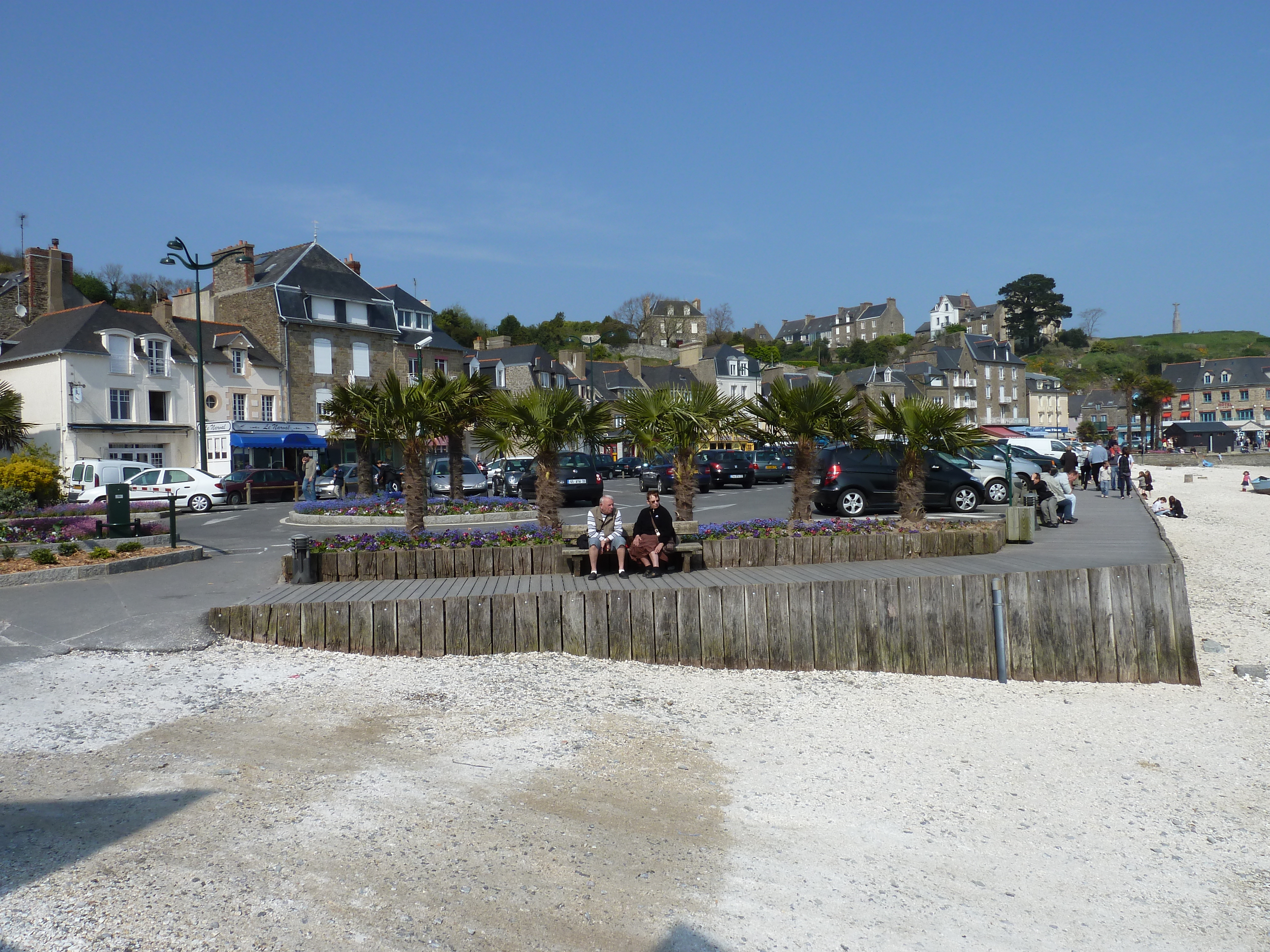 Picture France Cancale 2010-04 67 - Discovery Cancale