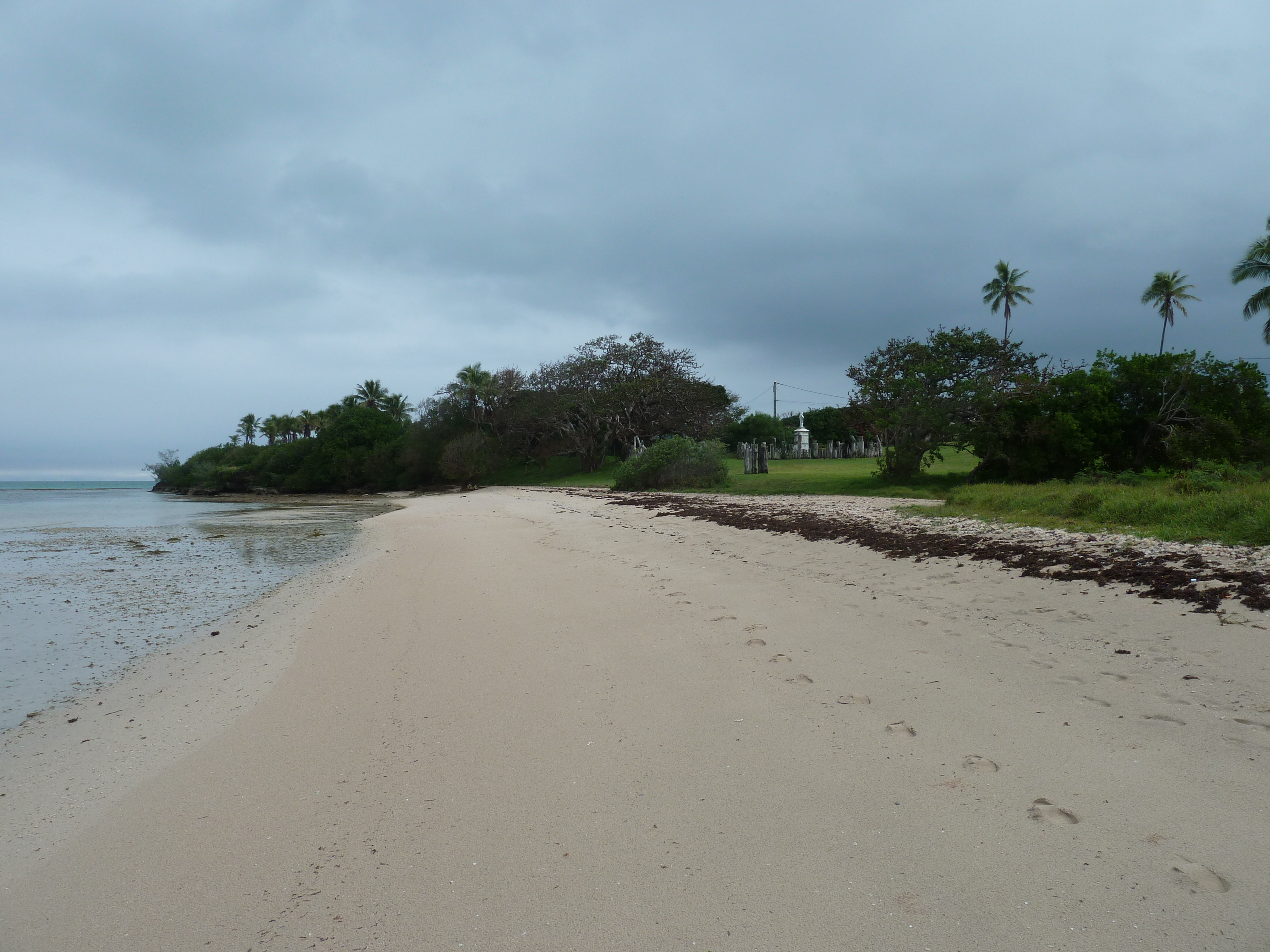 Picture New Caledonia Ile des pins 2010-05 22 - Tours Ile des pins