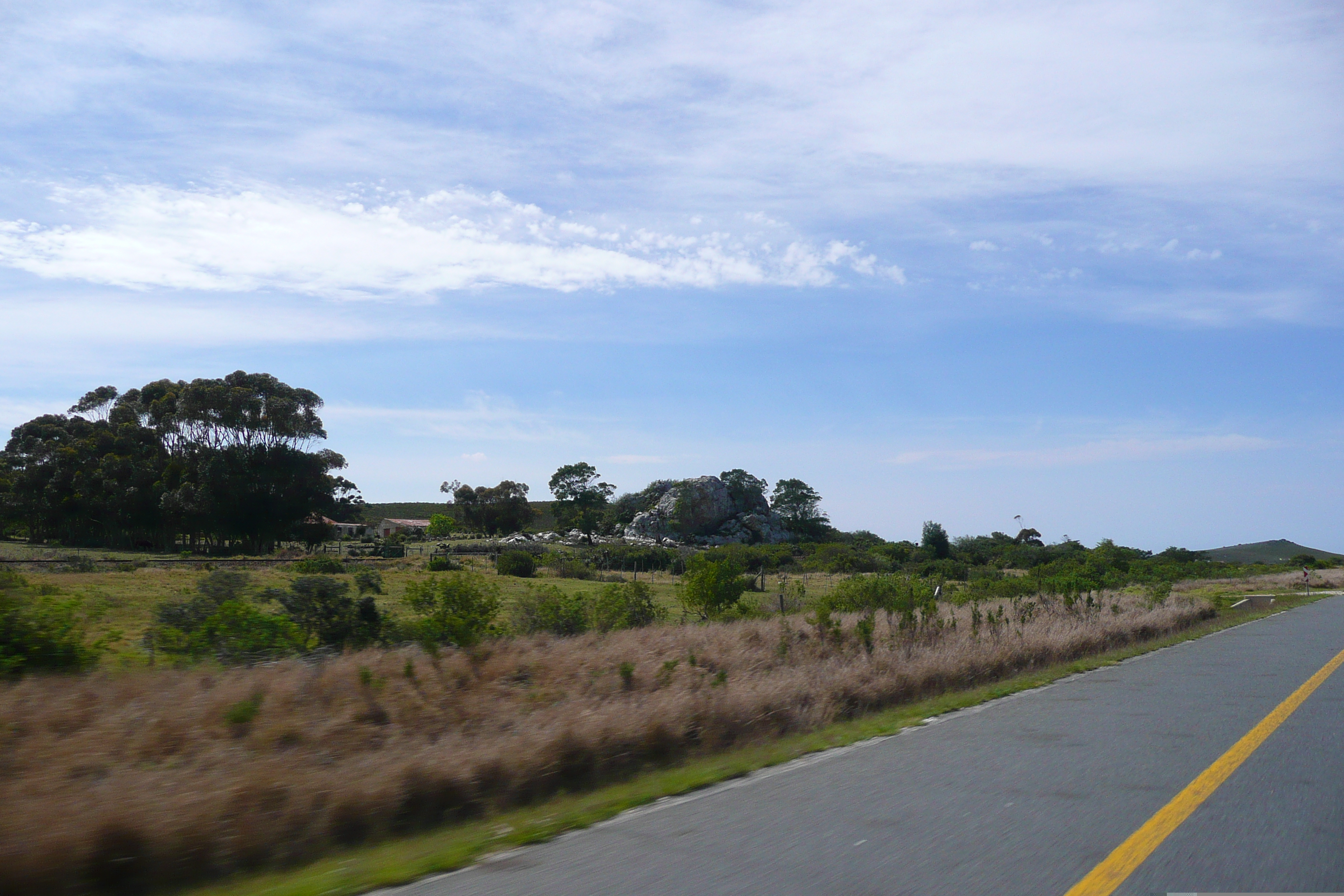 Picture South Africa Harmanus to Knysna road 2008-09 111 - Around Harmanus to Knysna road