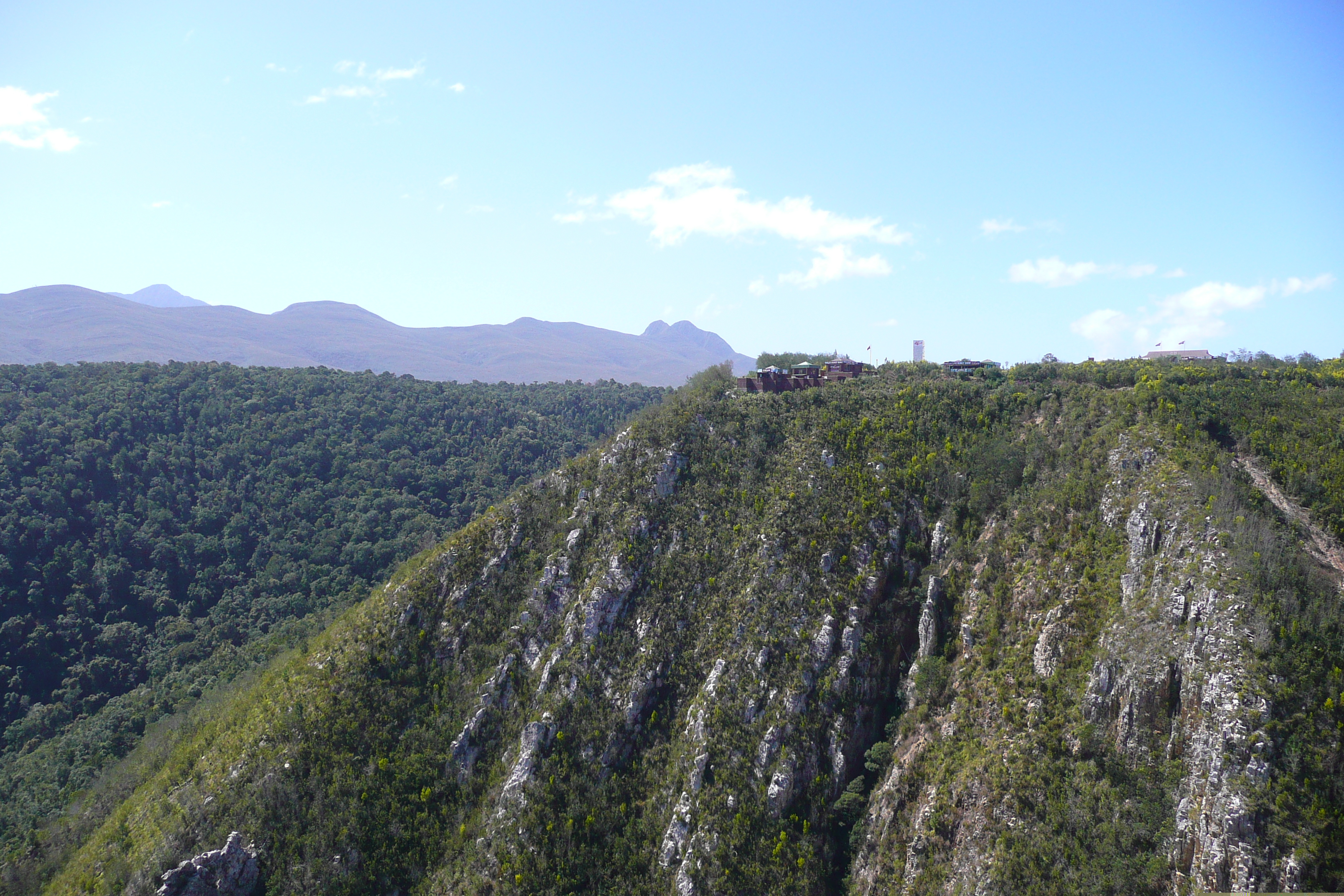 Picture South Africa Bloukrans Bridge 2008-09 2 - Tours Bloukrans Bridge