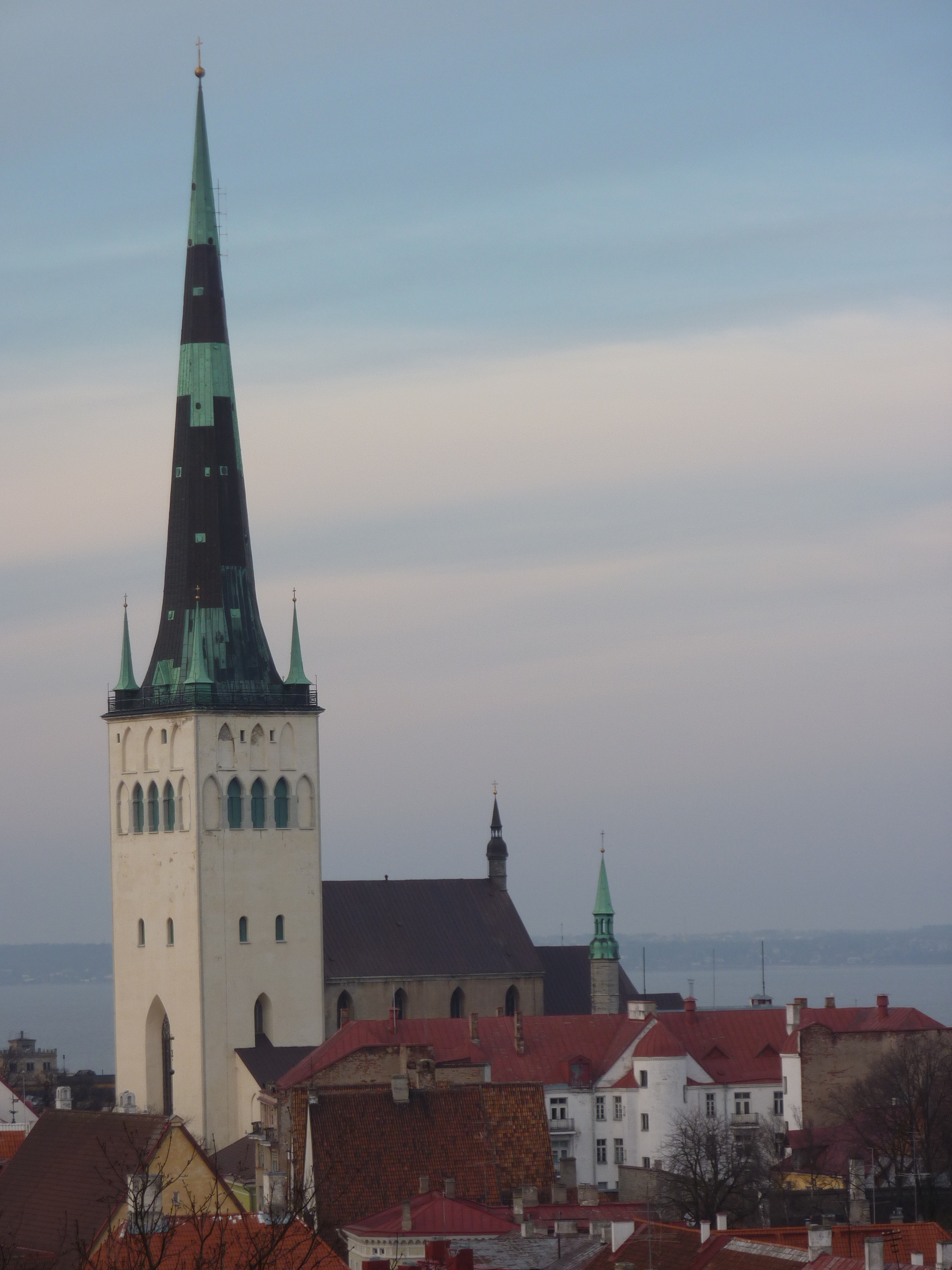 Picture Estonia Tallinn Old Tallinn 2009-04 65 - Tours Old Tallinn