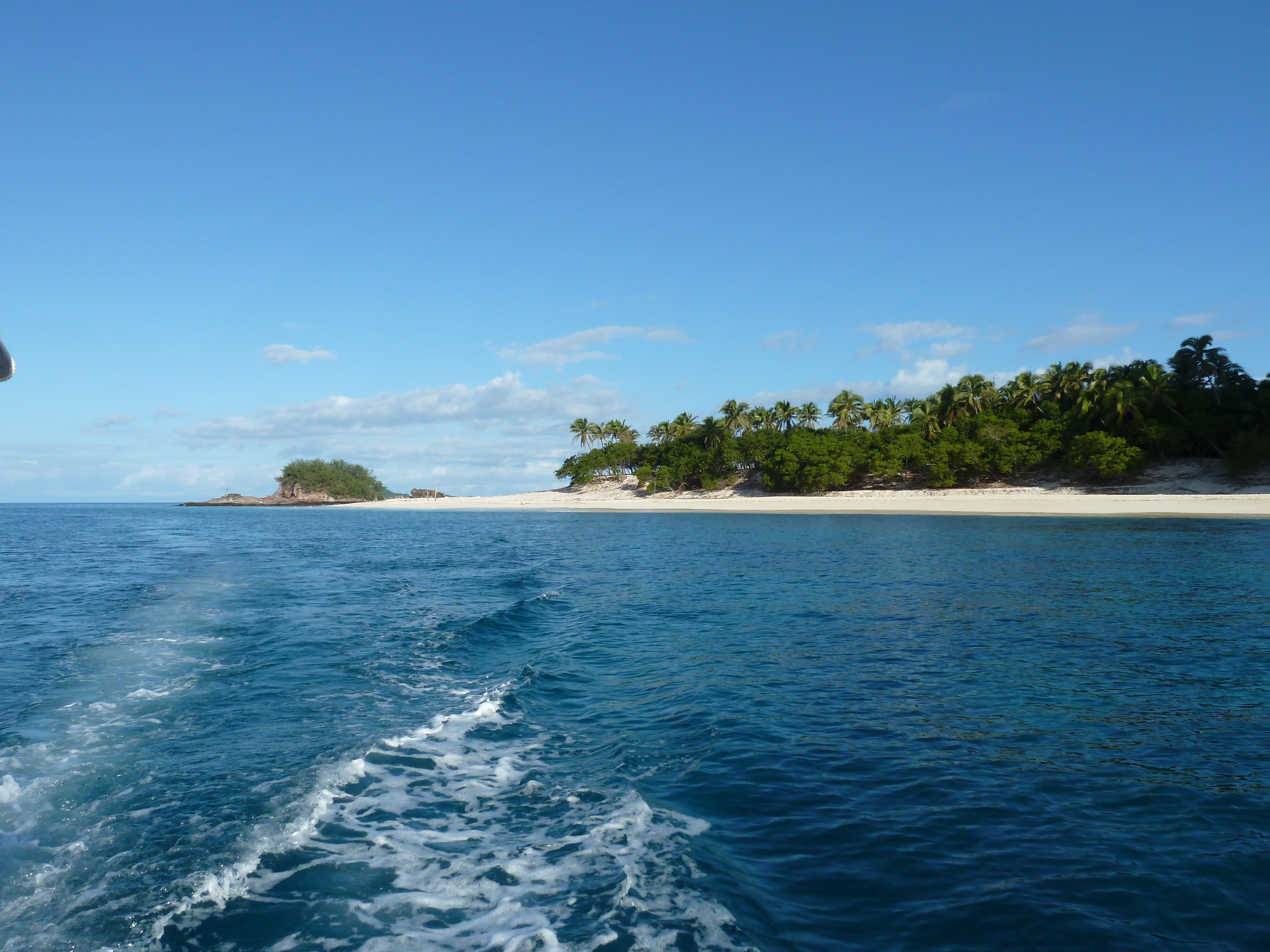 Picture Fiji Castaway Island 2010-05 121 - Tours Castaway Island