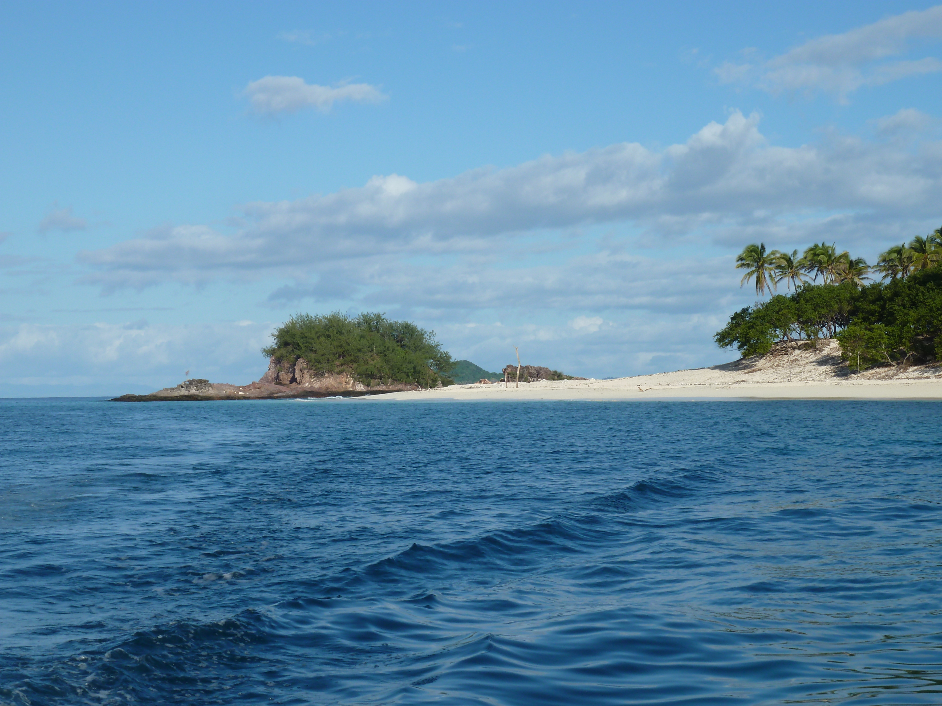 Picture Fiji Castaway Island 2010-05 96 - Discovery Castaway Island