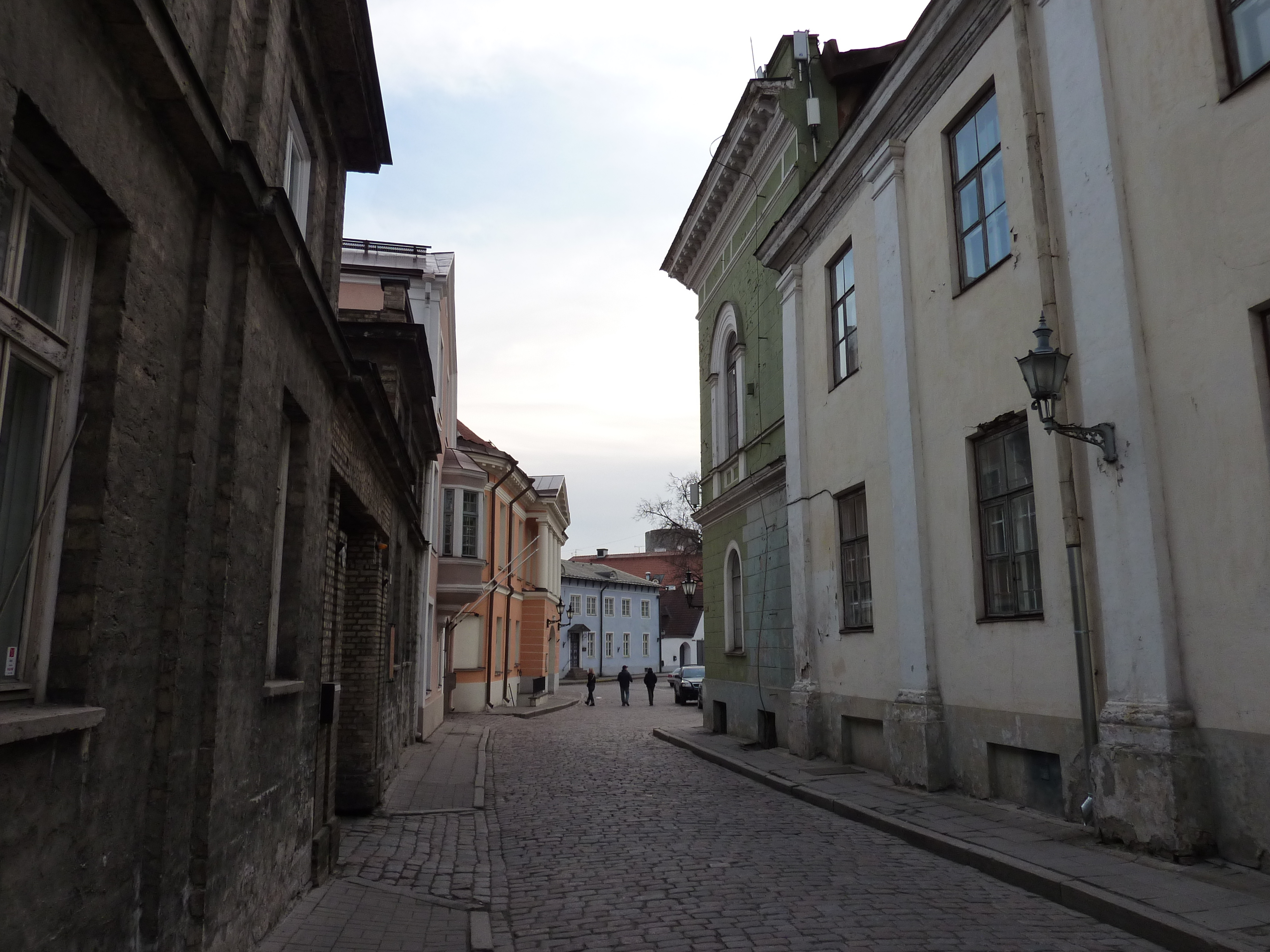 Picture Estonia Tallinn Old Tallinn 2009-04 90 - Center Old Tallinn