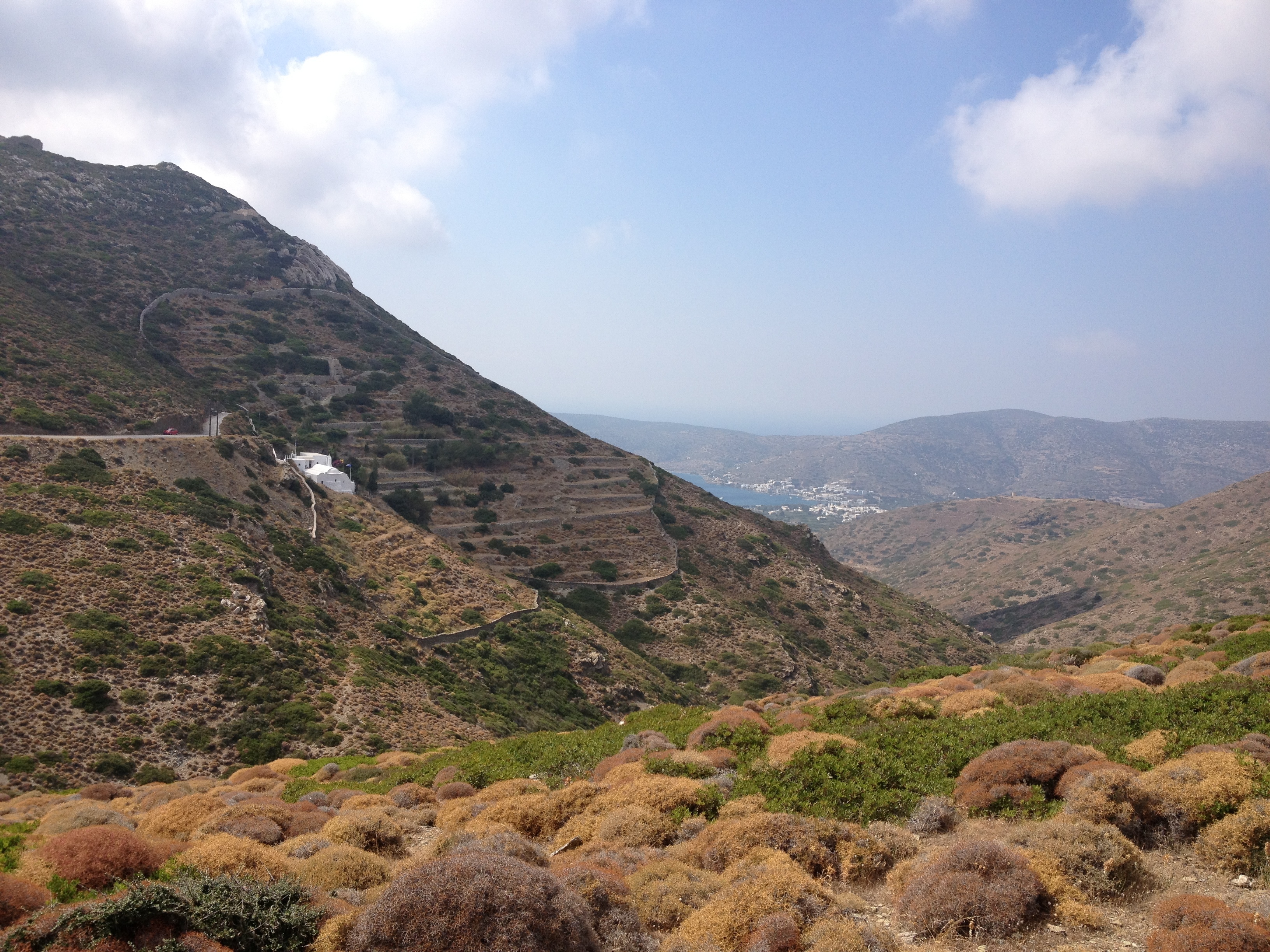 Picture Greece Amorgos 2014-07 31 - Journey Amorgos