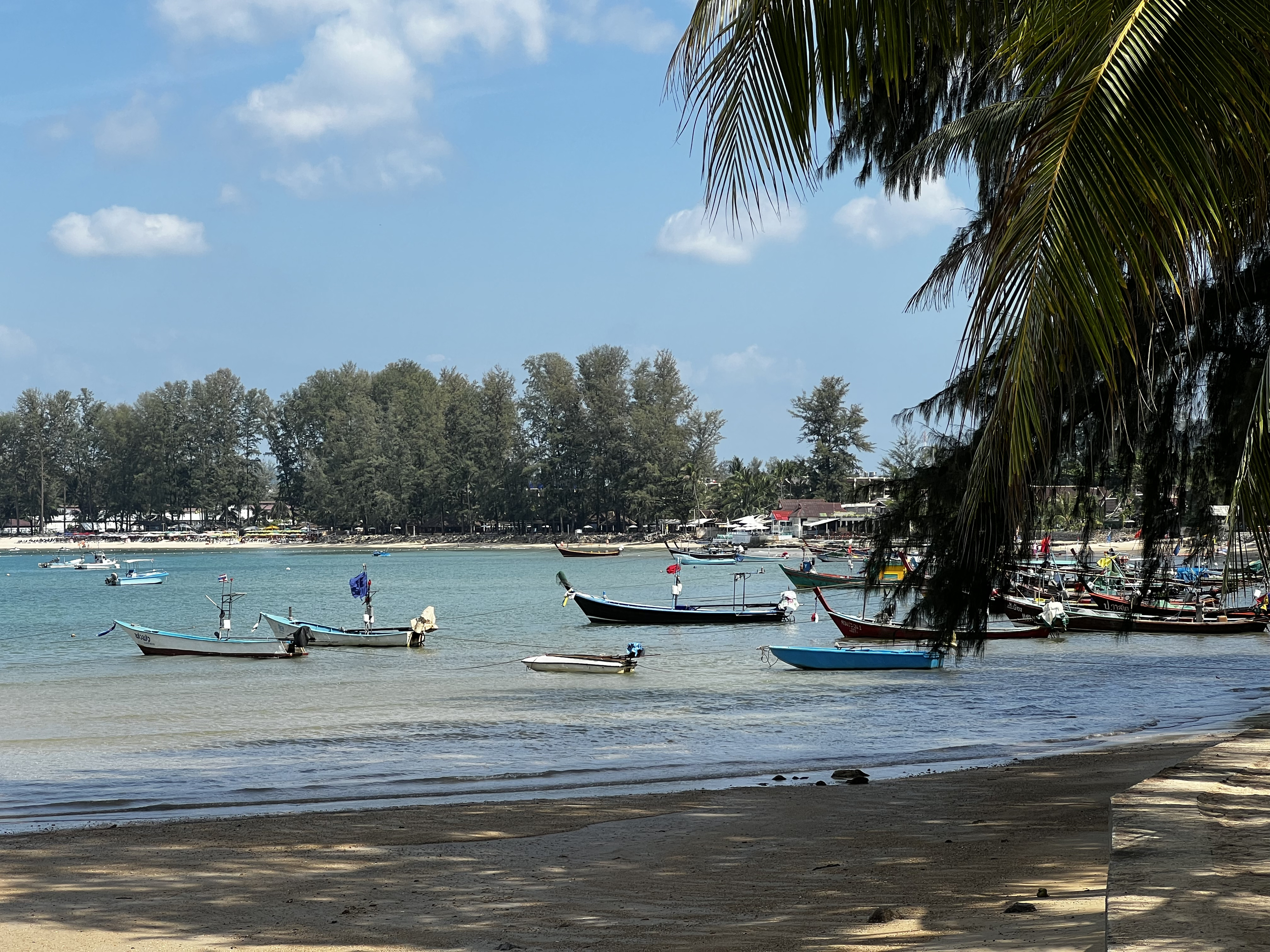 Picture Thailand Phuket Surin Beach 2021-12 80 - Around Surin Beach