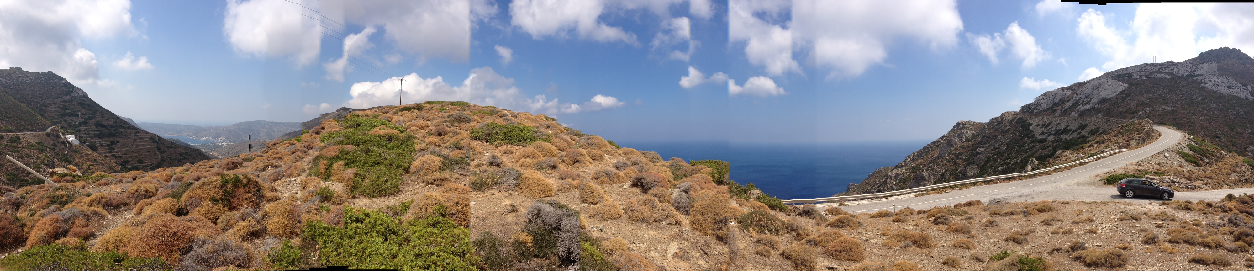 Picture Greece Amorgos 2014-07 91 - Recreation Amorgos