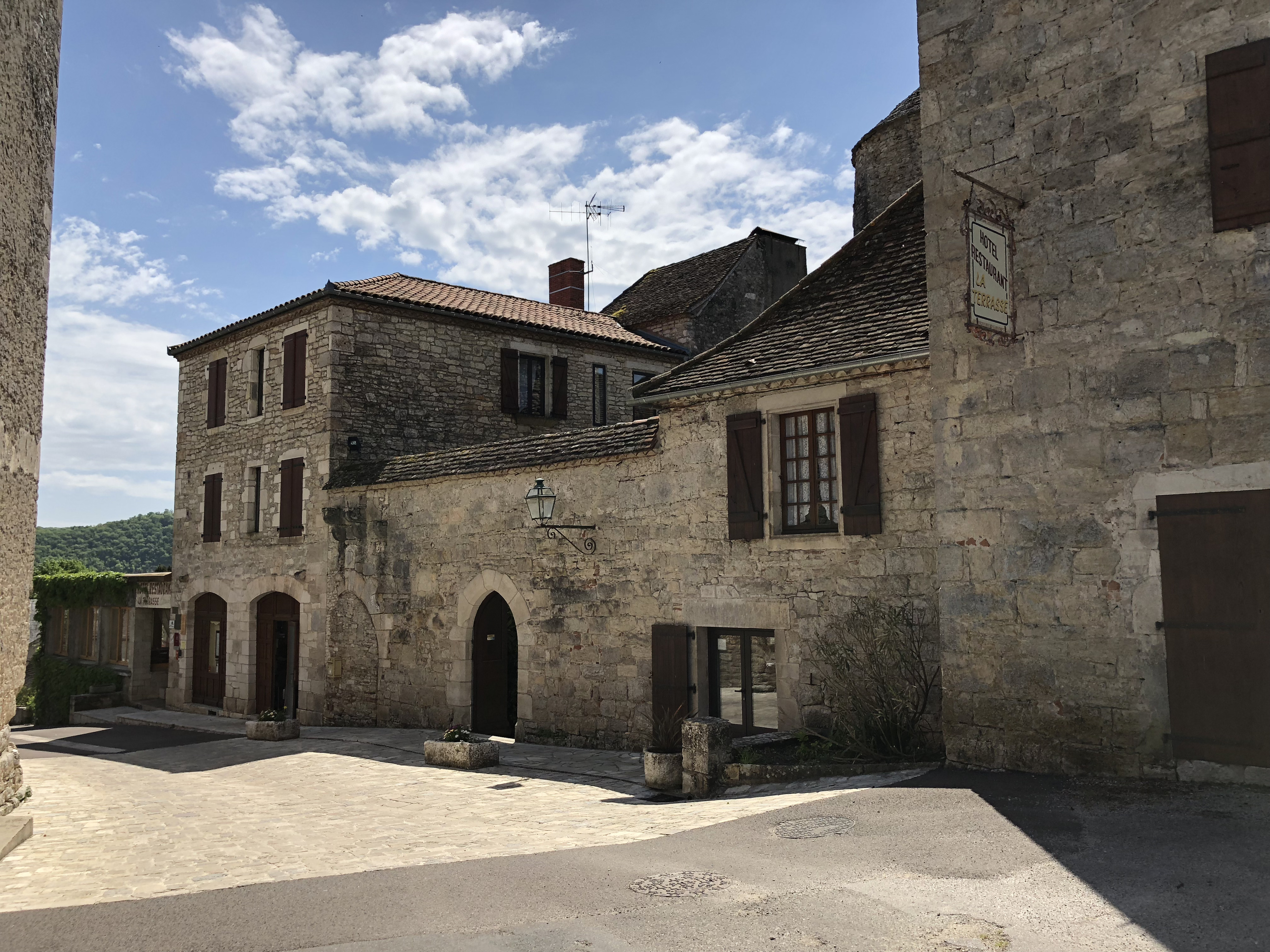 Picture France Floirac 2018-04 12 - Around Floirac