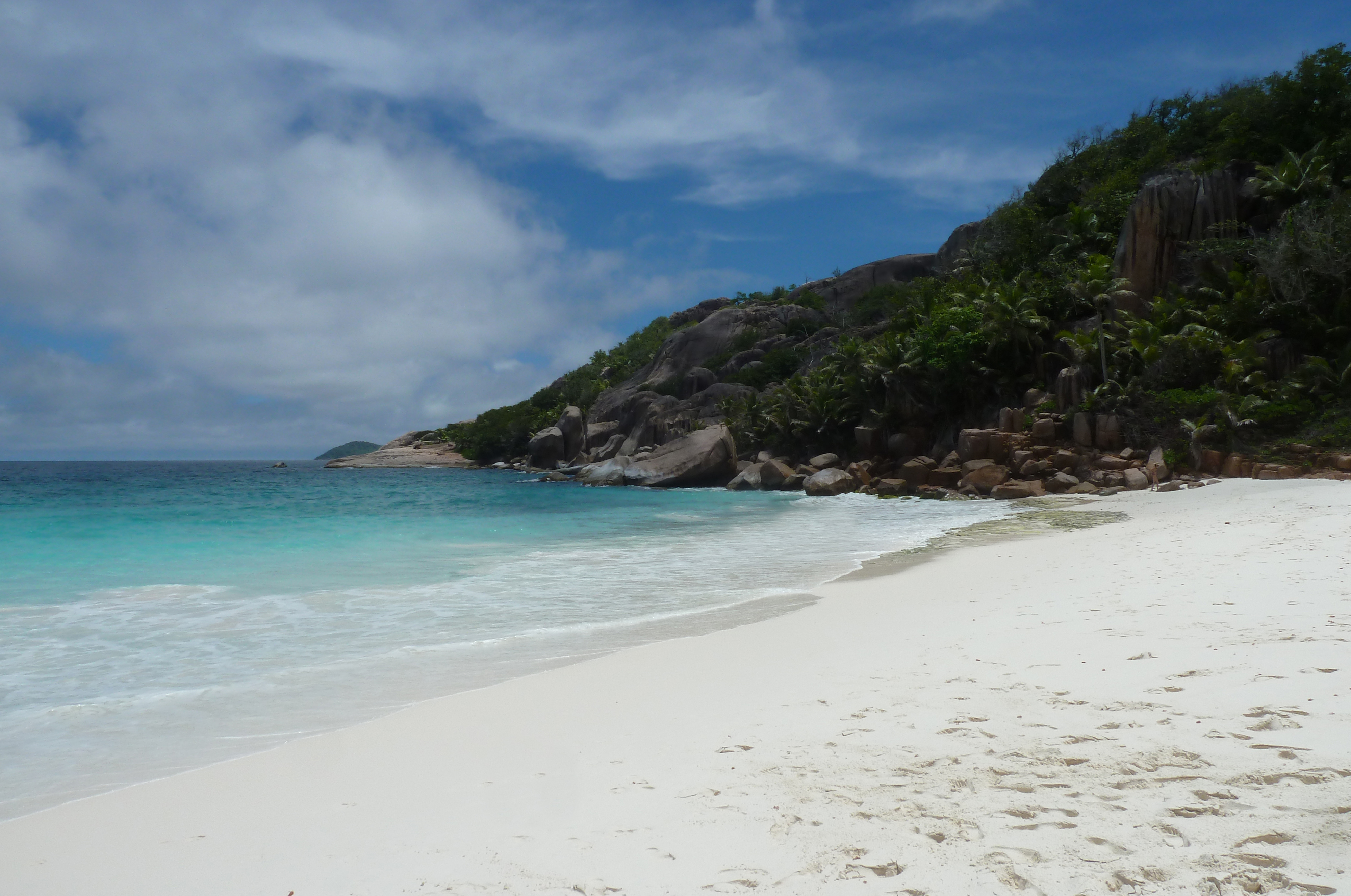 Picture Seychelles Grande Soeur 2011-10 97 - Recreation Grande Soeur