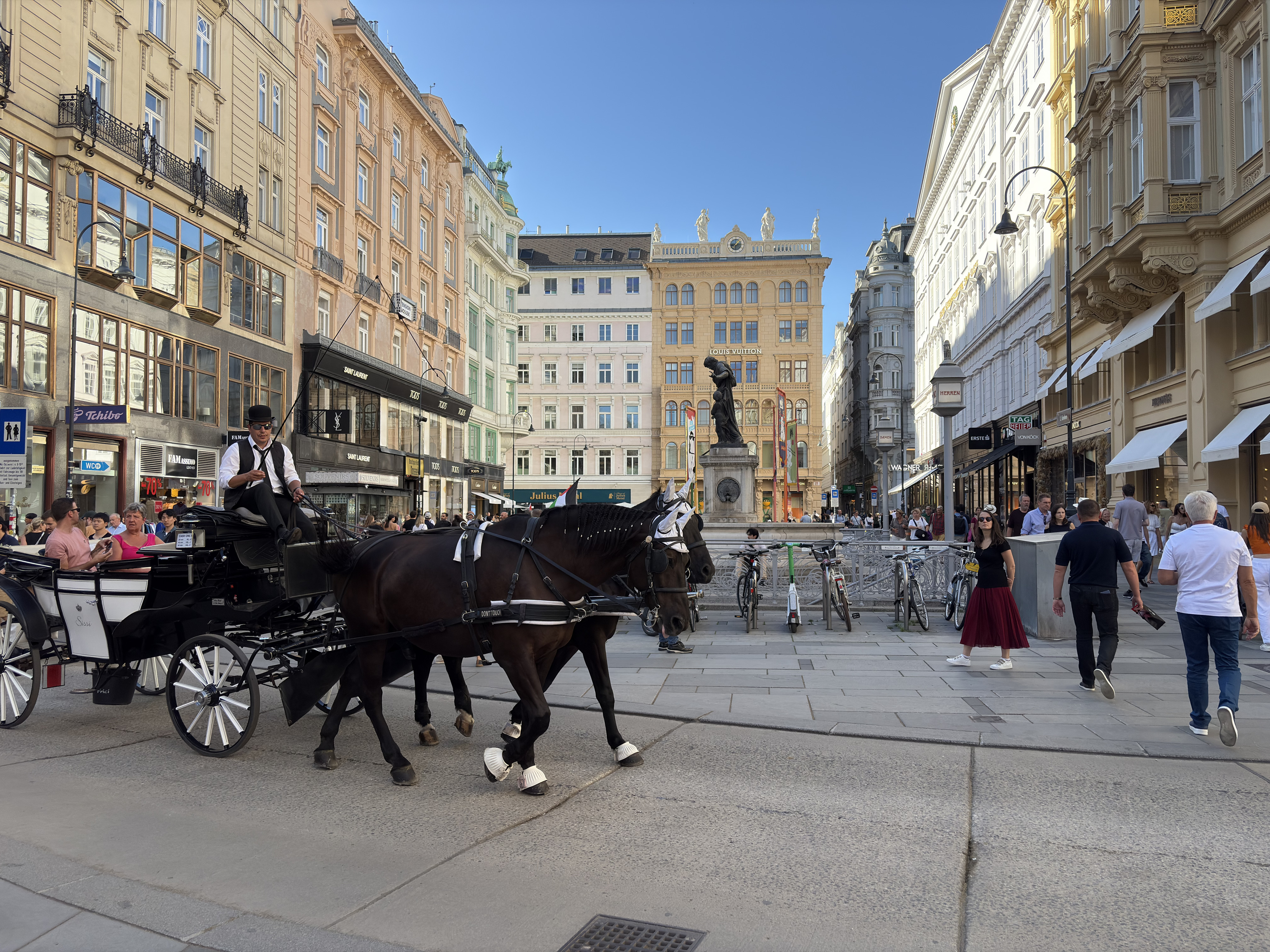 Picture Austria Vienna 2025-09 2 - Tours Vienna
