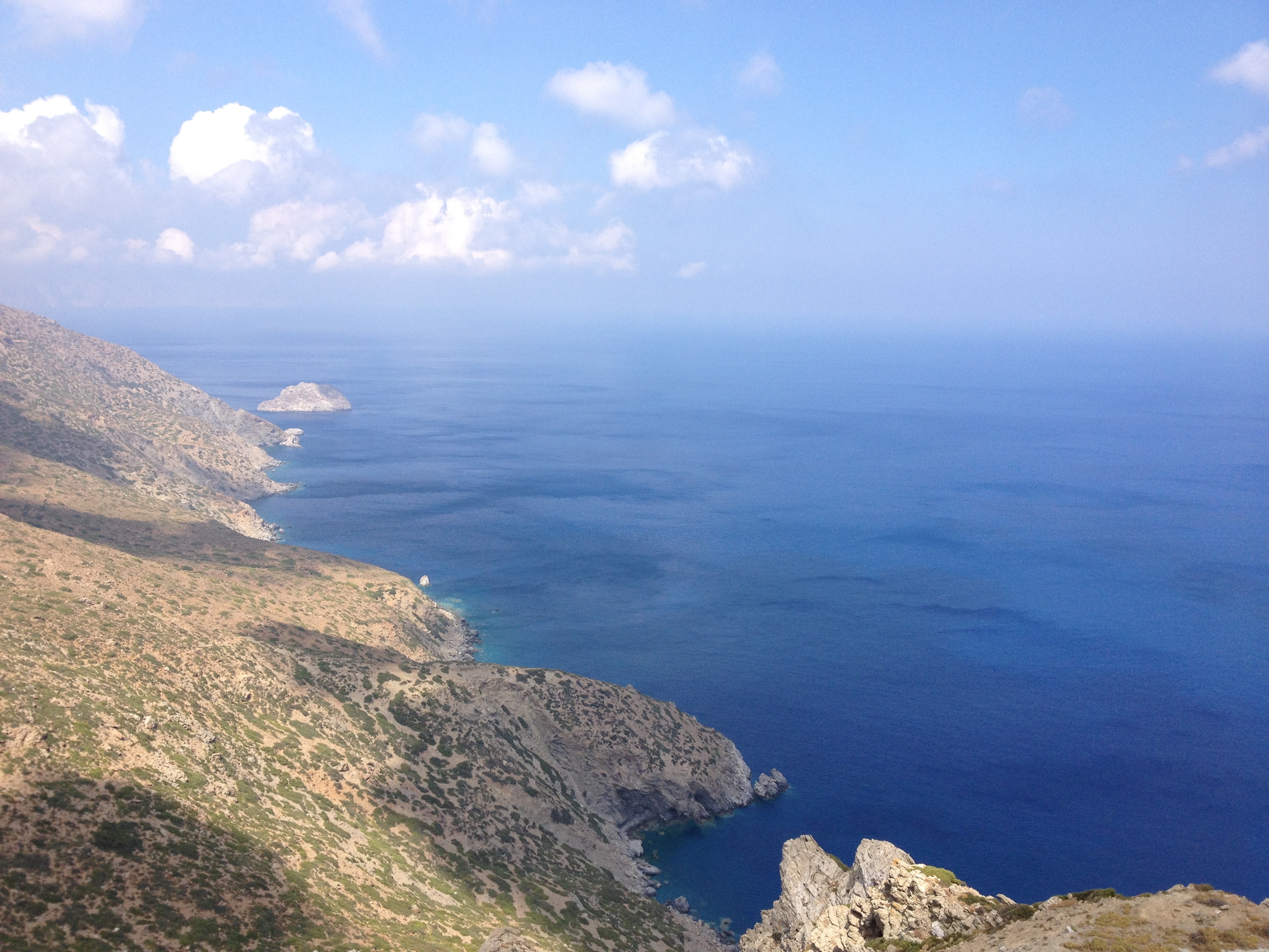 Picture Greece Amorgos 2014-07 342 - Discovery Amorgos