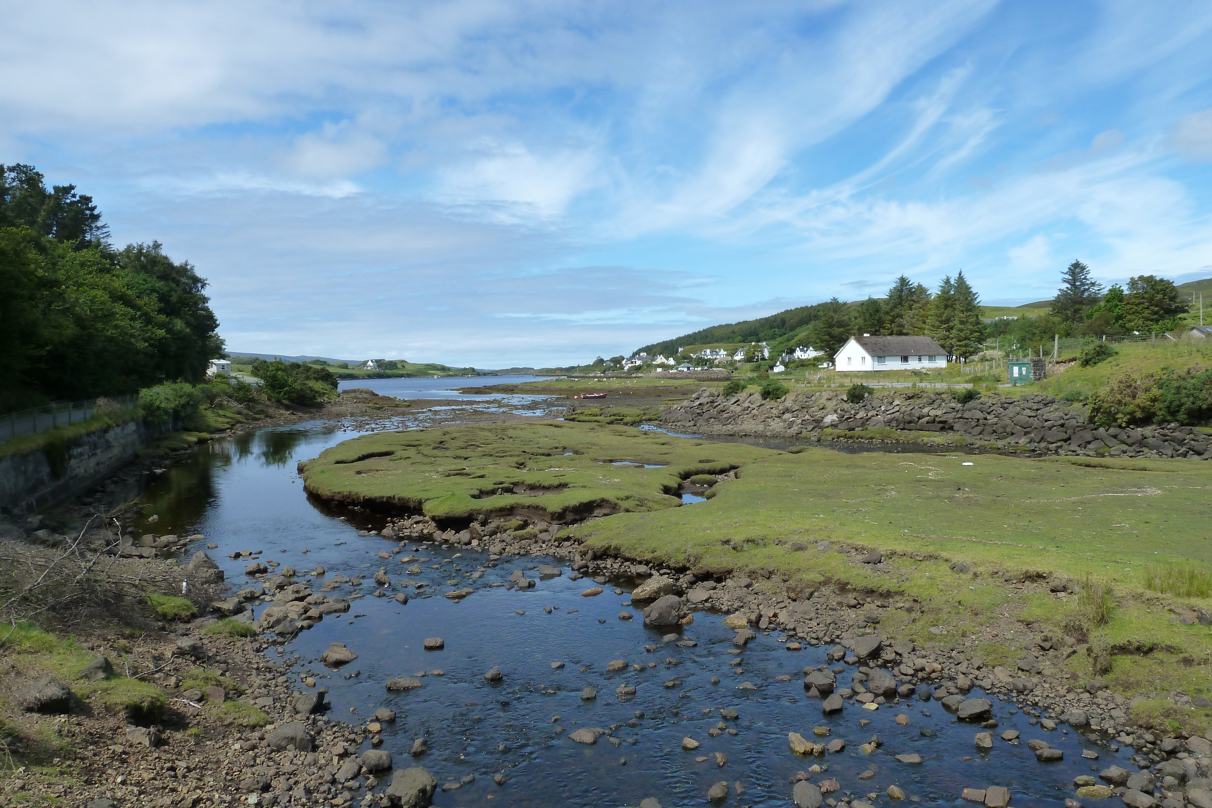 Picture United Kingdom Skye 2011-07 151 - Journey Skye