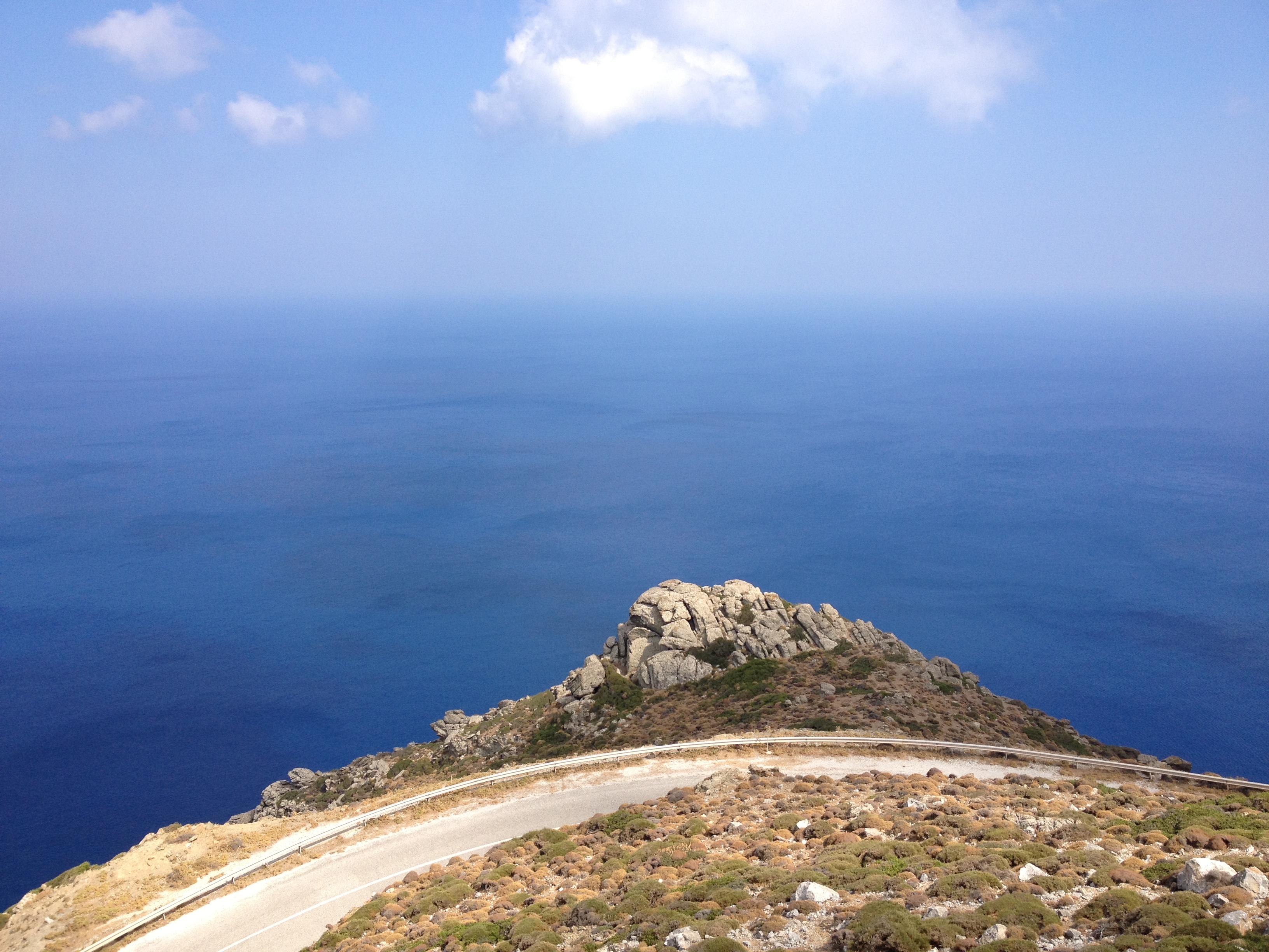 Picture Greece Amorgos 2014-07 318 - Around Amorgos