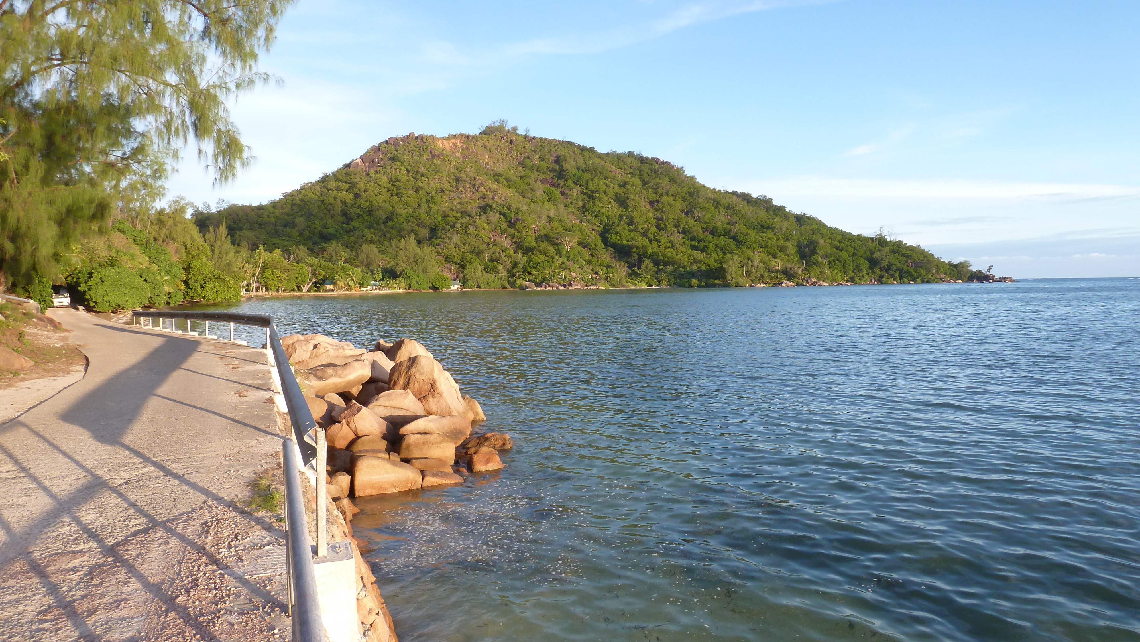 Picture Seychelles Praslin 2011-10 174 - Discovery Praslin