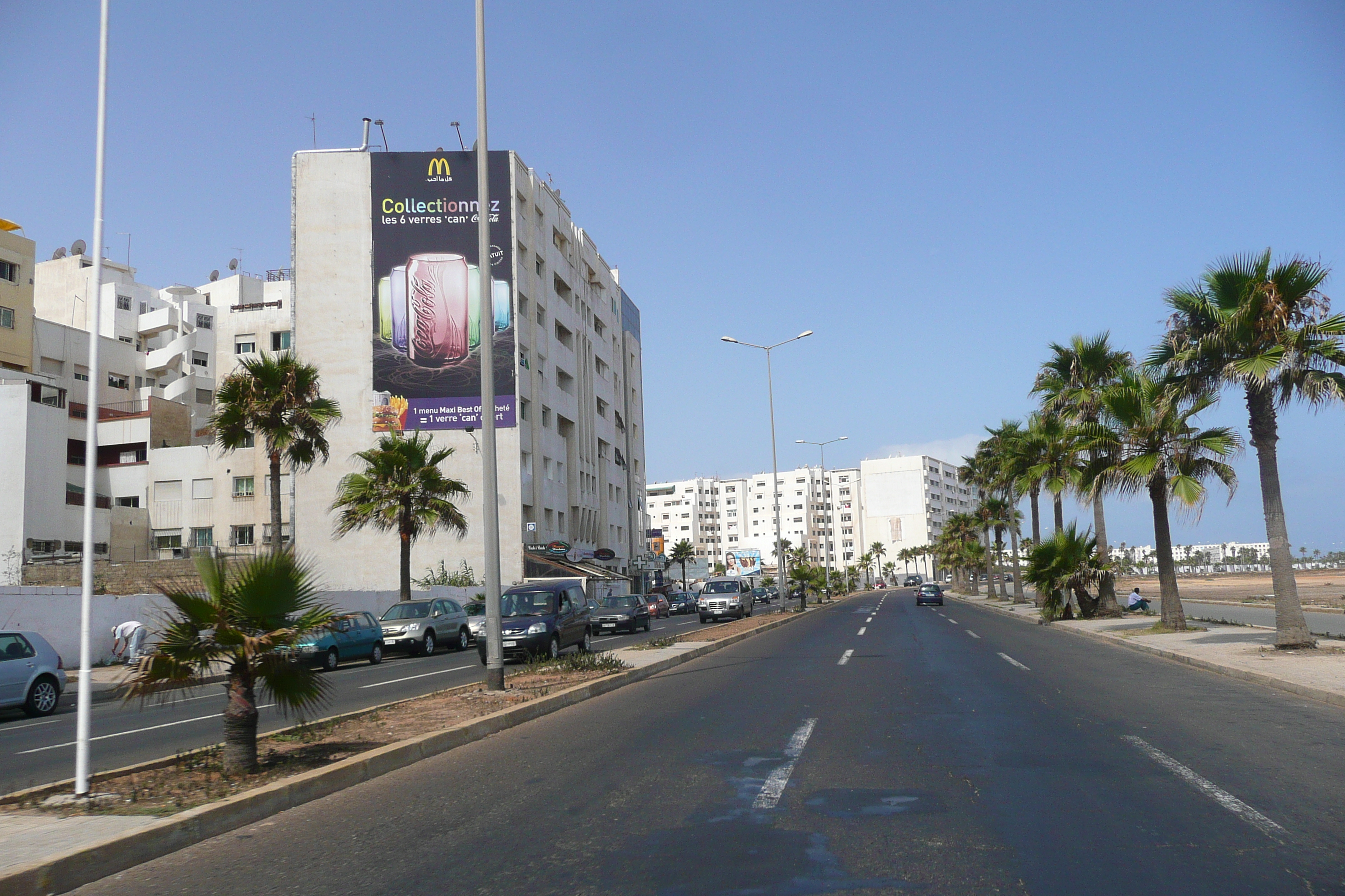 Picture Morocco Casablanca Casablanca Beach 2008-07 47 - History Casablanca Beach