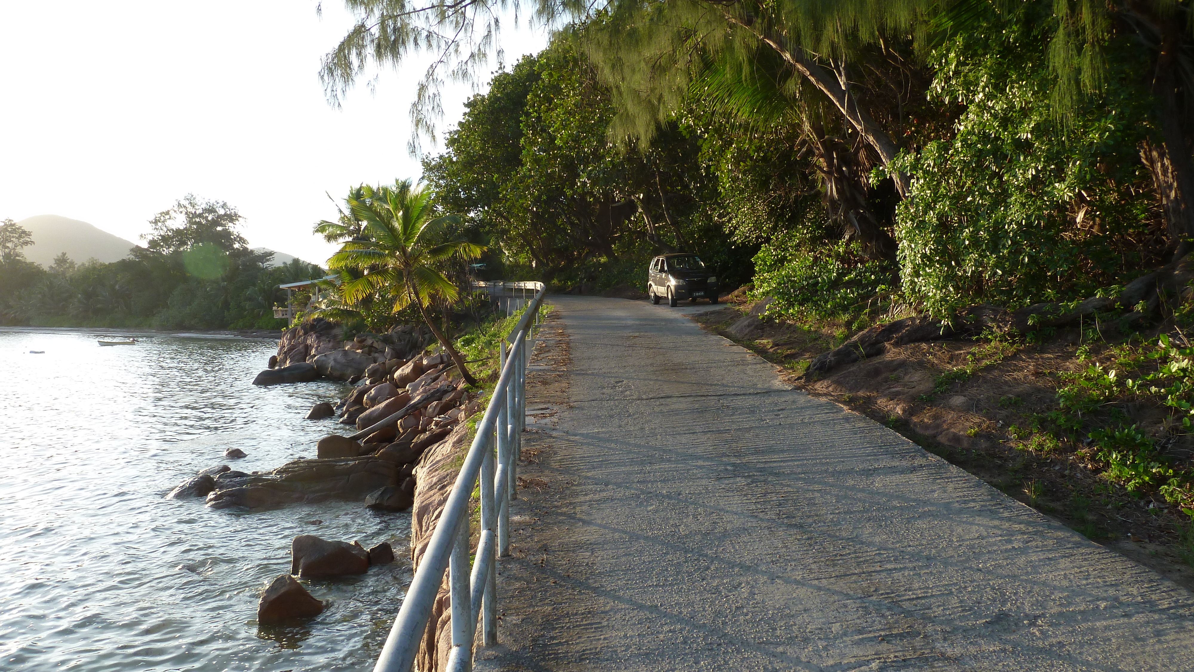 Picture Seychelles Praslin 2011-10 158 - Tour Praslin