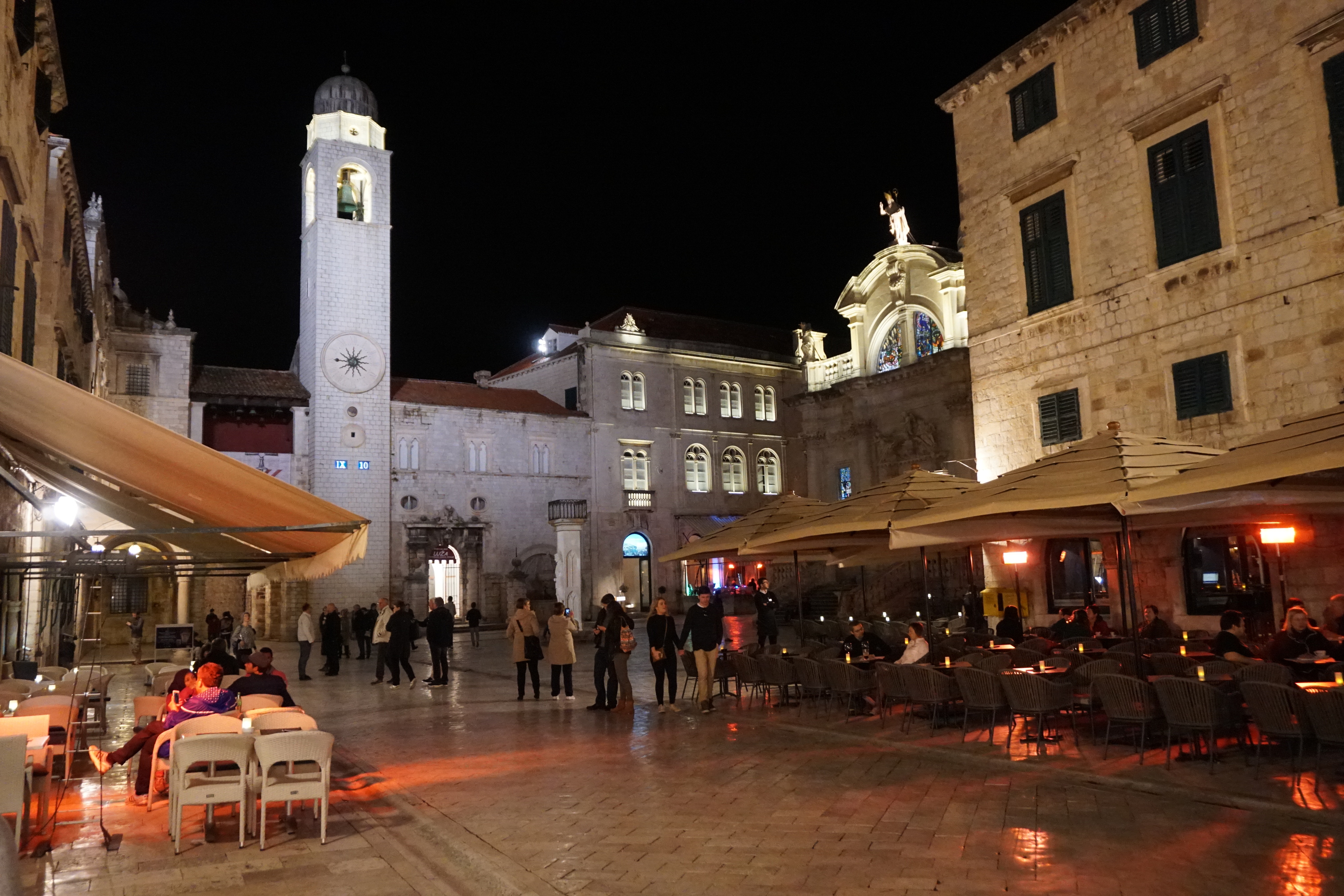 Picture Croatia Dubrovnik 2016-04 137 - Recreation Dubrovnik