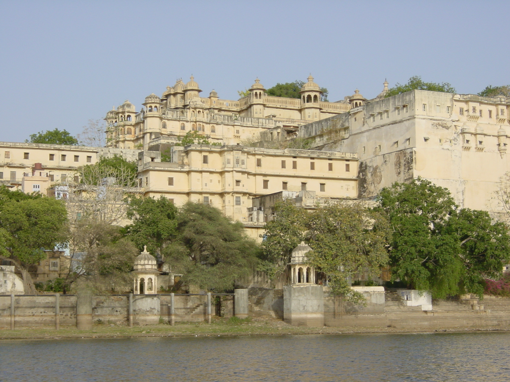 Picture India Udaipur 2003-05 162 - Tours Udaipur