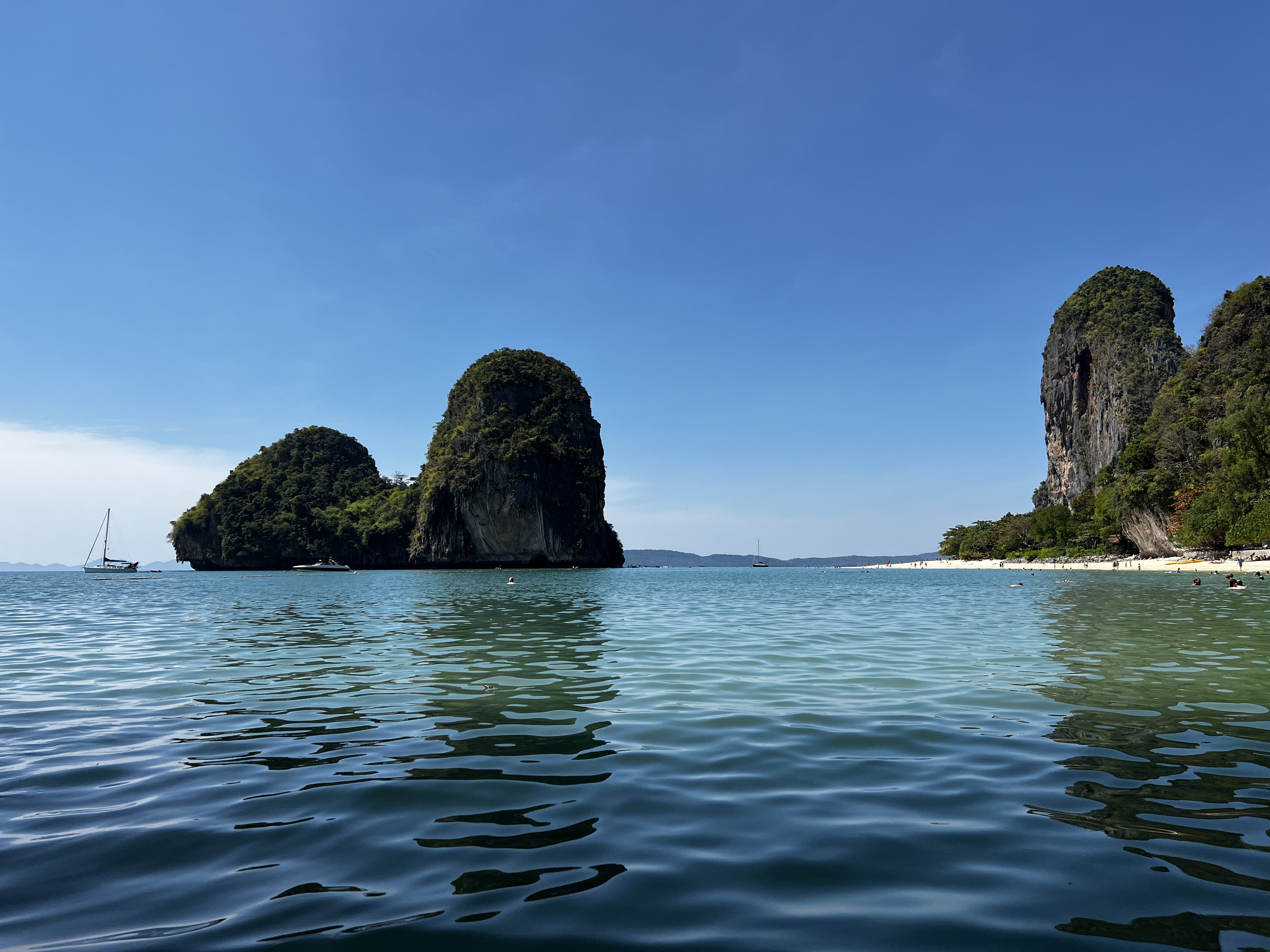 Picture Thailand Krabi 2023-01 402 - Tours Krabi