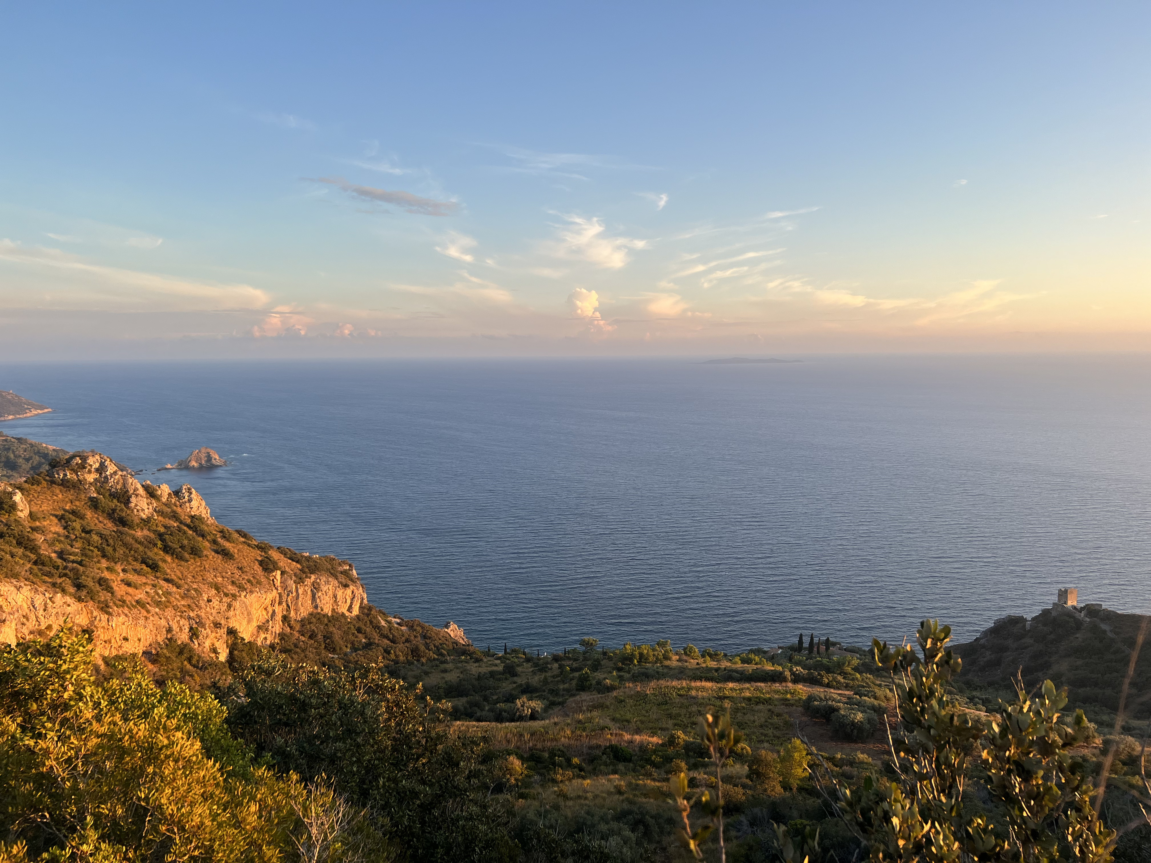 Picture Italy Monte Argentario 2021-09 22 - Discovery Monte Argentario