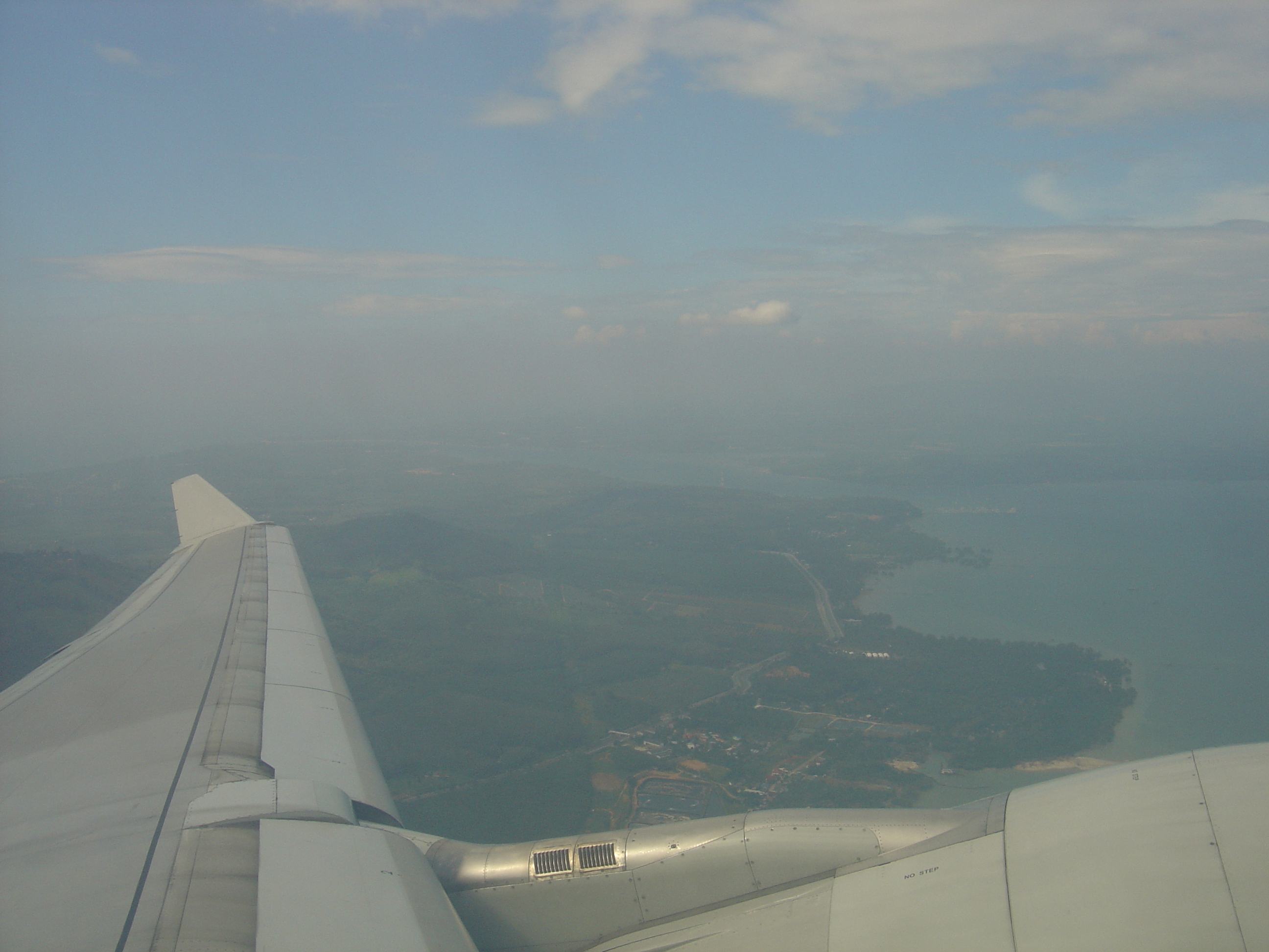 Picture Thailand Phuket From the Sky 2005-12 5 - History From the Sky