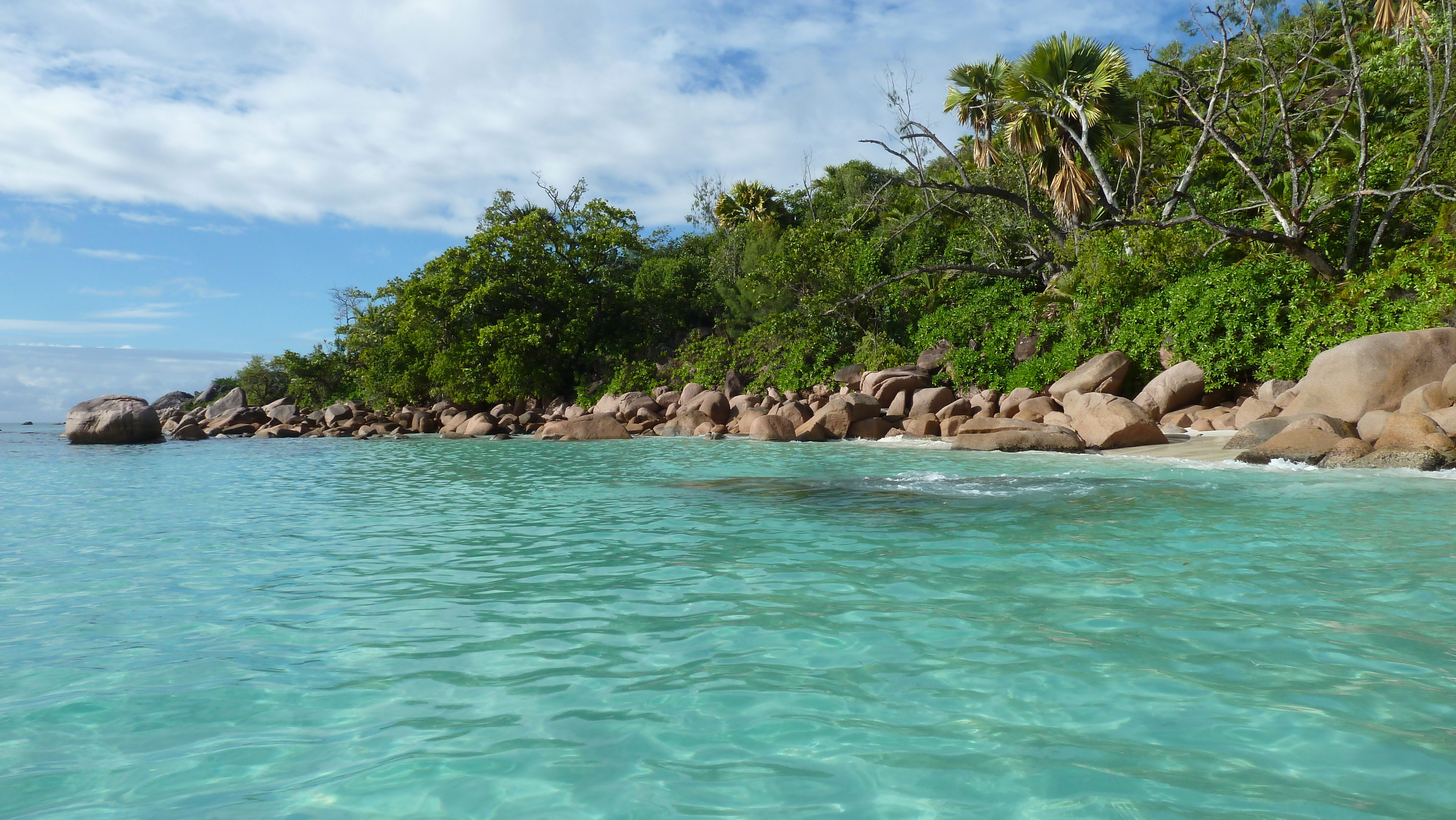 Picture Seychelles 2011-10 10 - Tours Seychelles