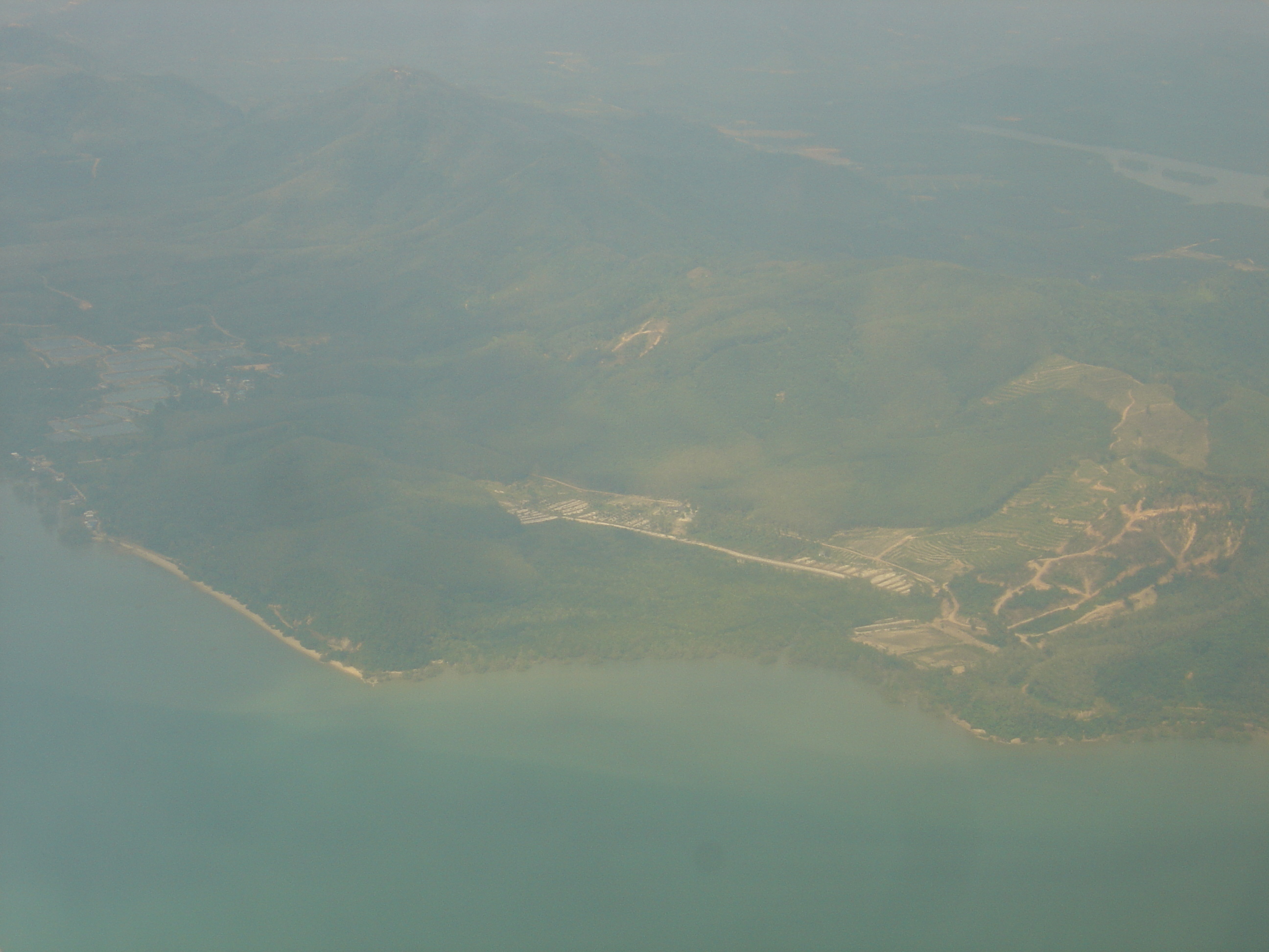 Picture Thailand Phuket From the Sky 2005-12 4 - History From the Sky