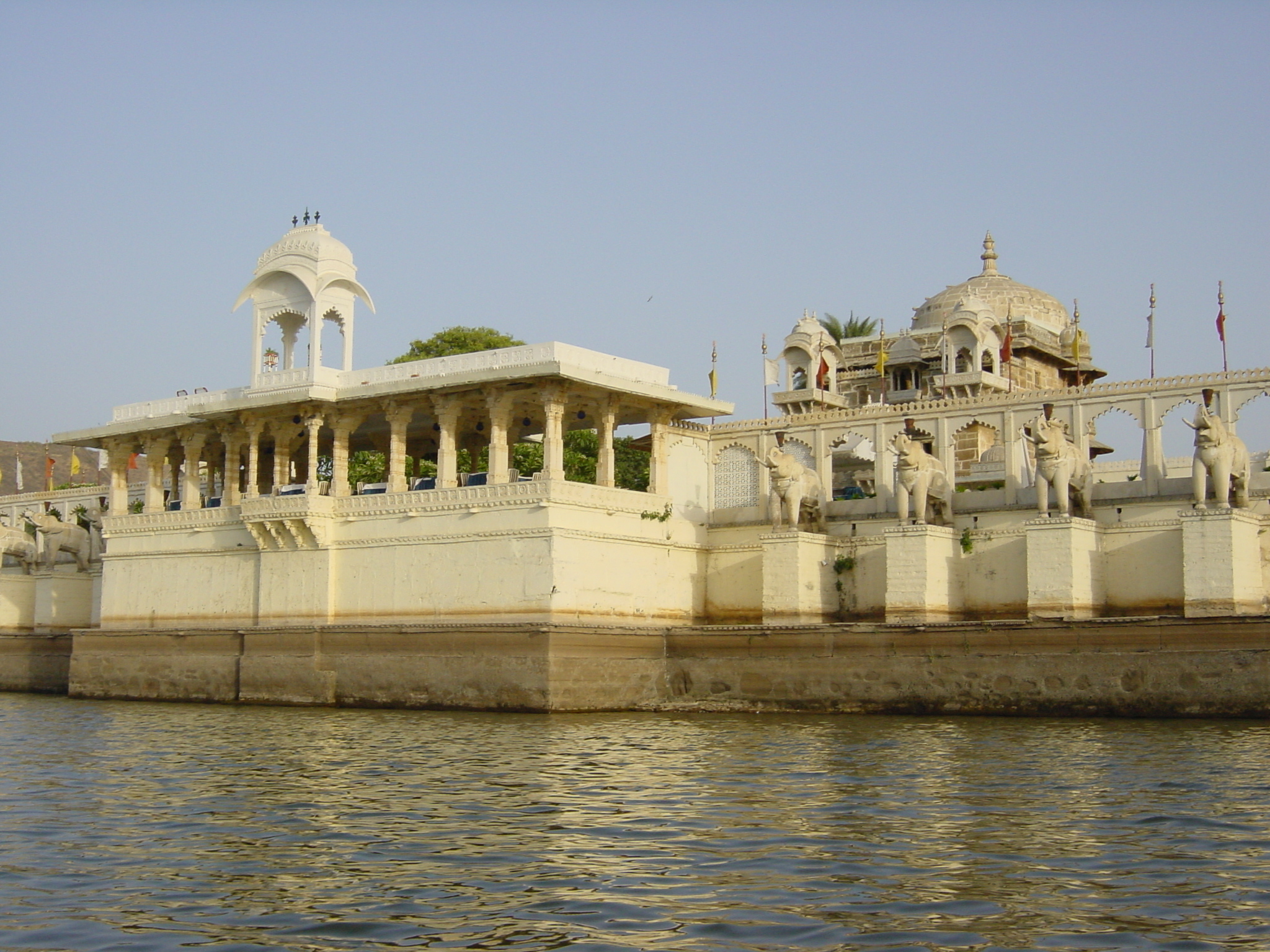 Picture India Udaipur 2003-05 138 - Discovery Udaipur